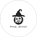 Pine Witch