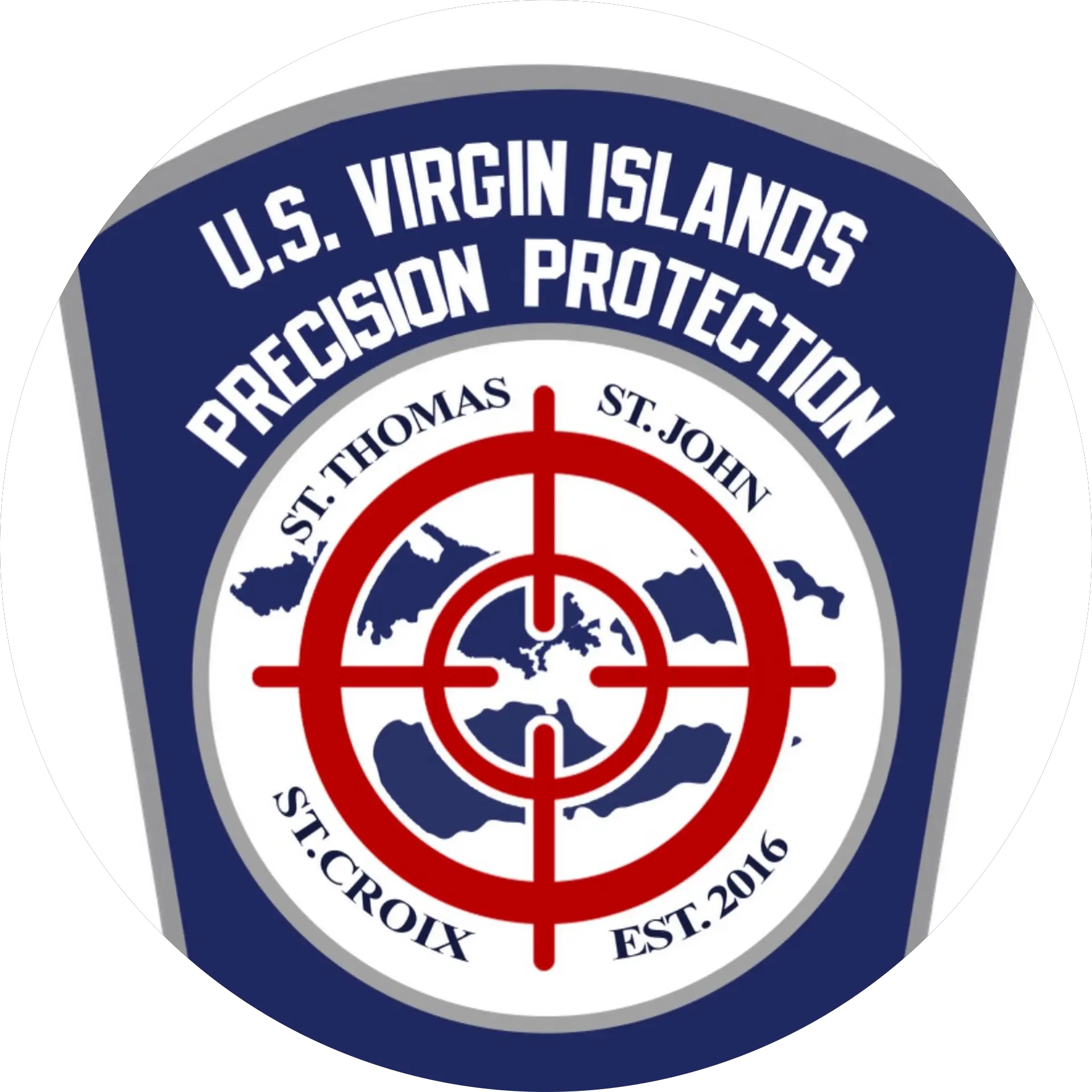 Precision Protection V.I.