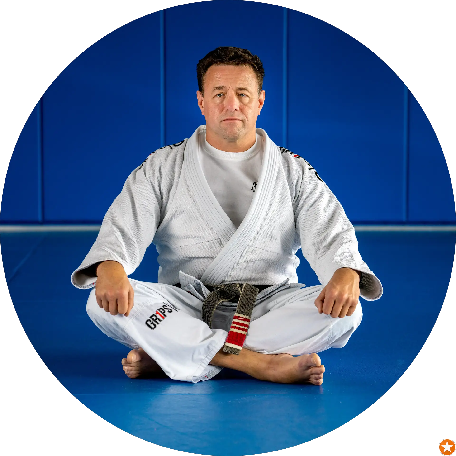 Sifu Alan Baker
