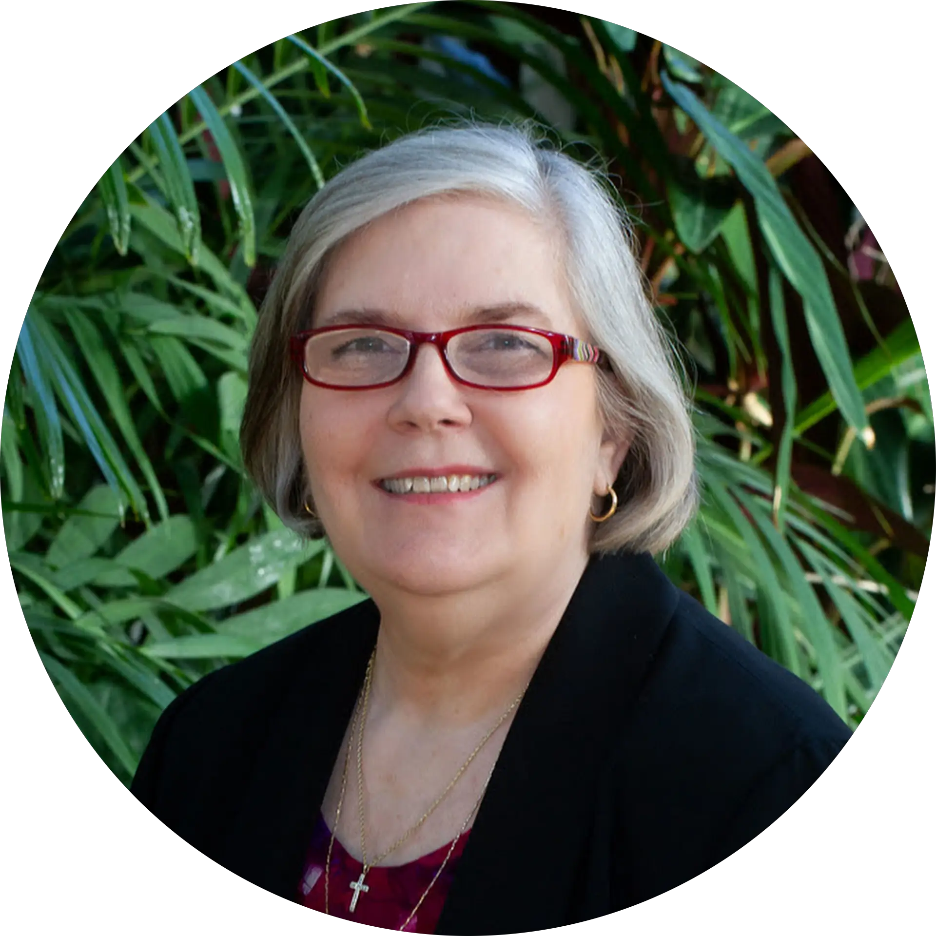 Lynn Bryant