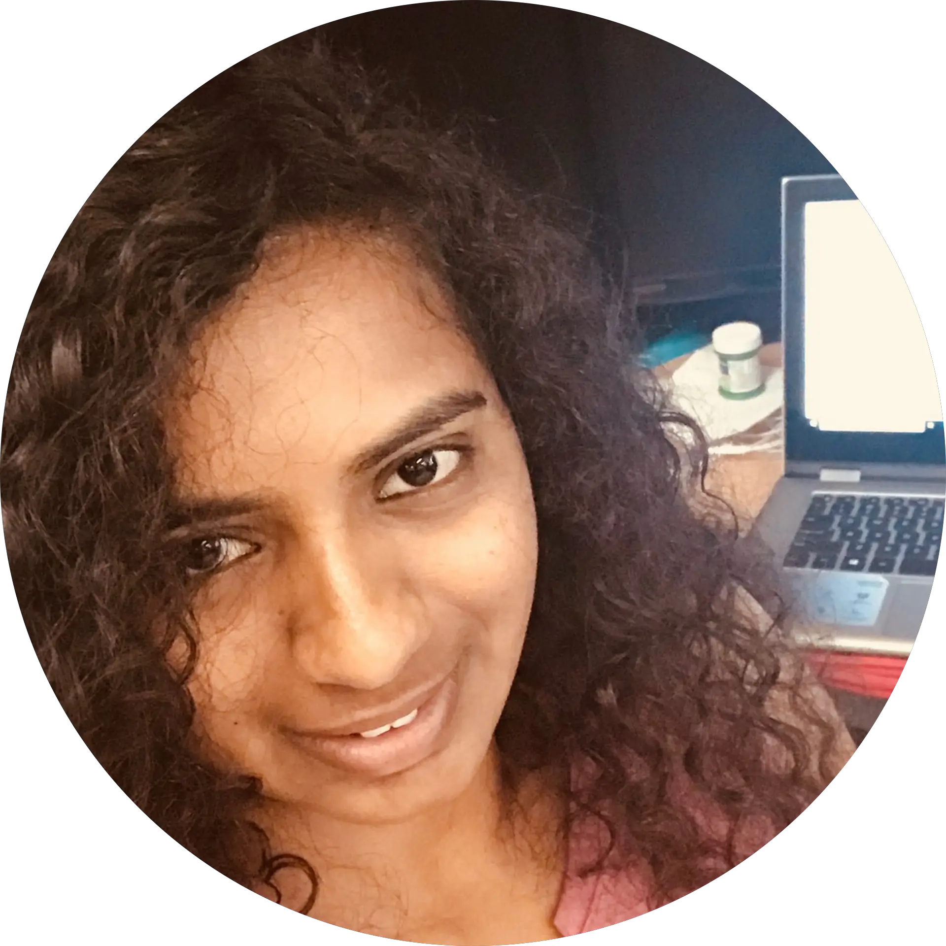 Suha Mokalla