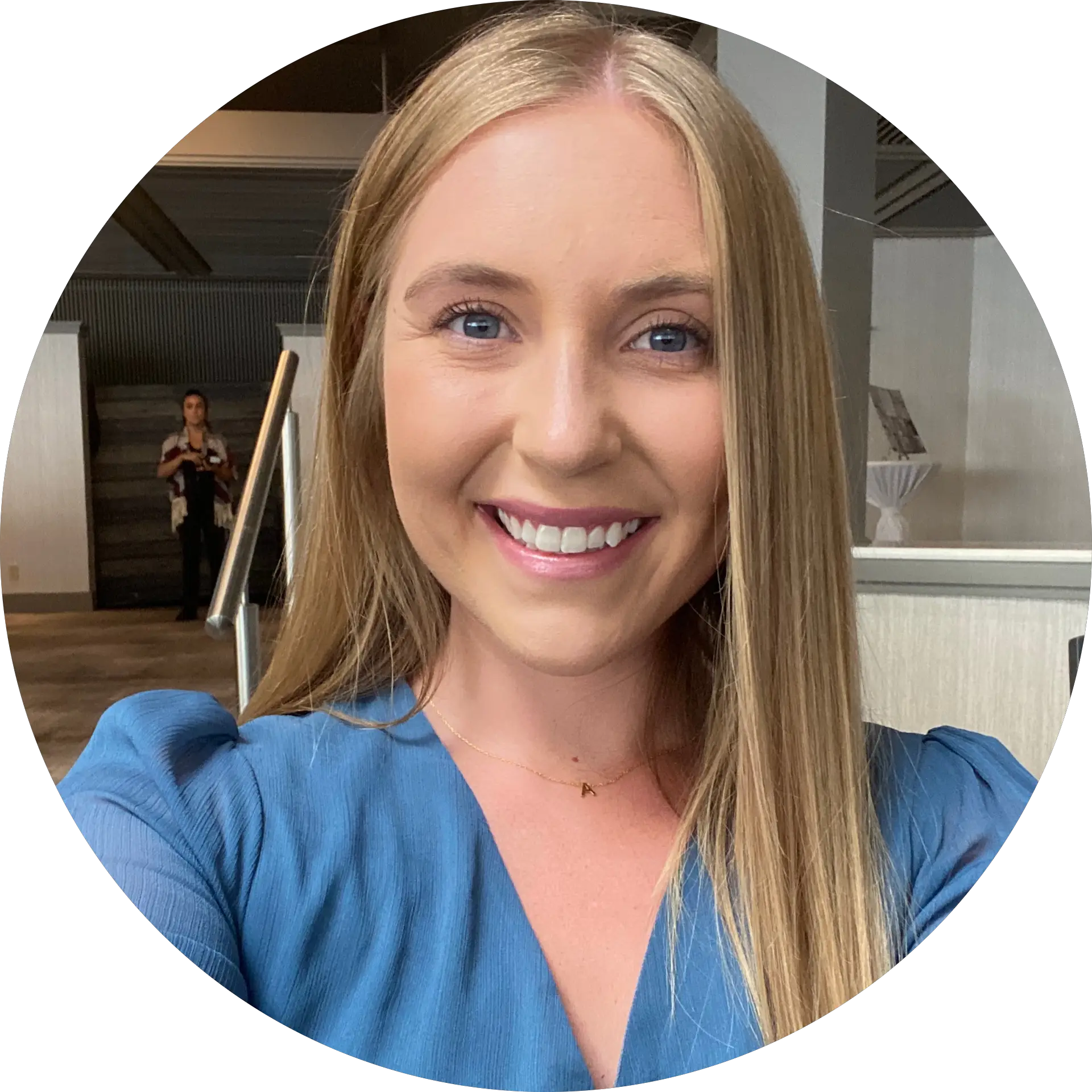 Emilee Hazen