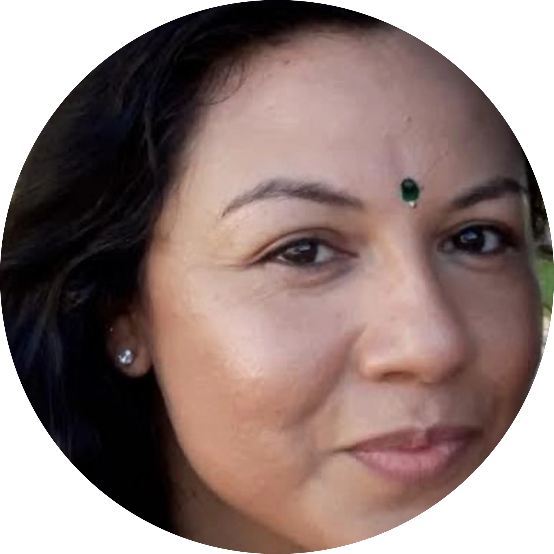Samantha Madamaina