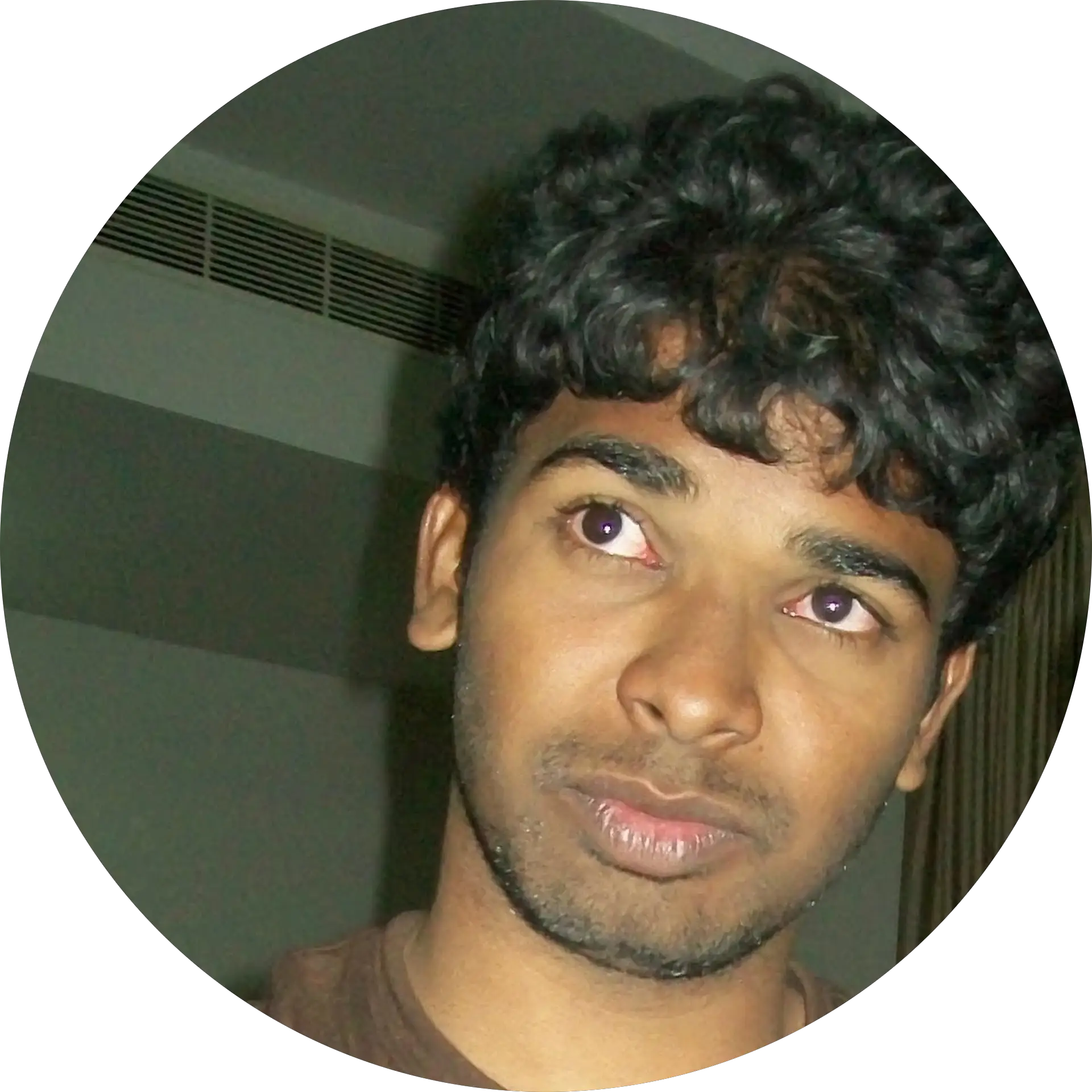 Bharath Madamaina