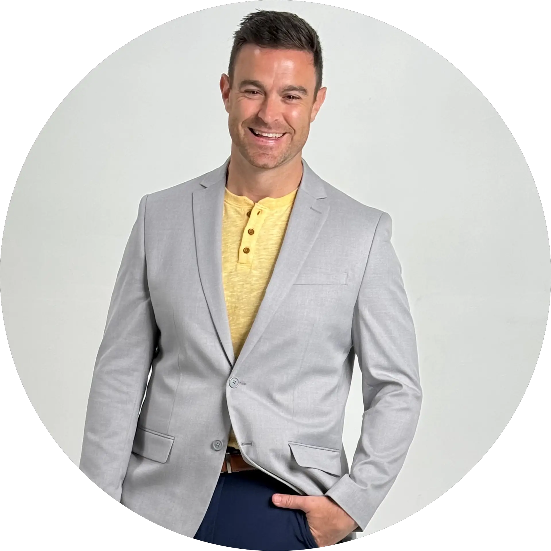 Tim Kelly