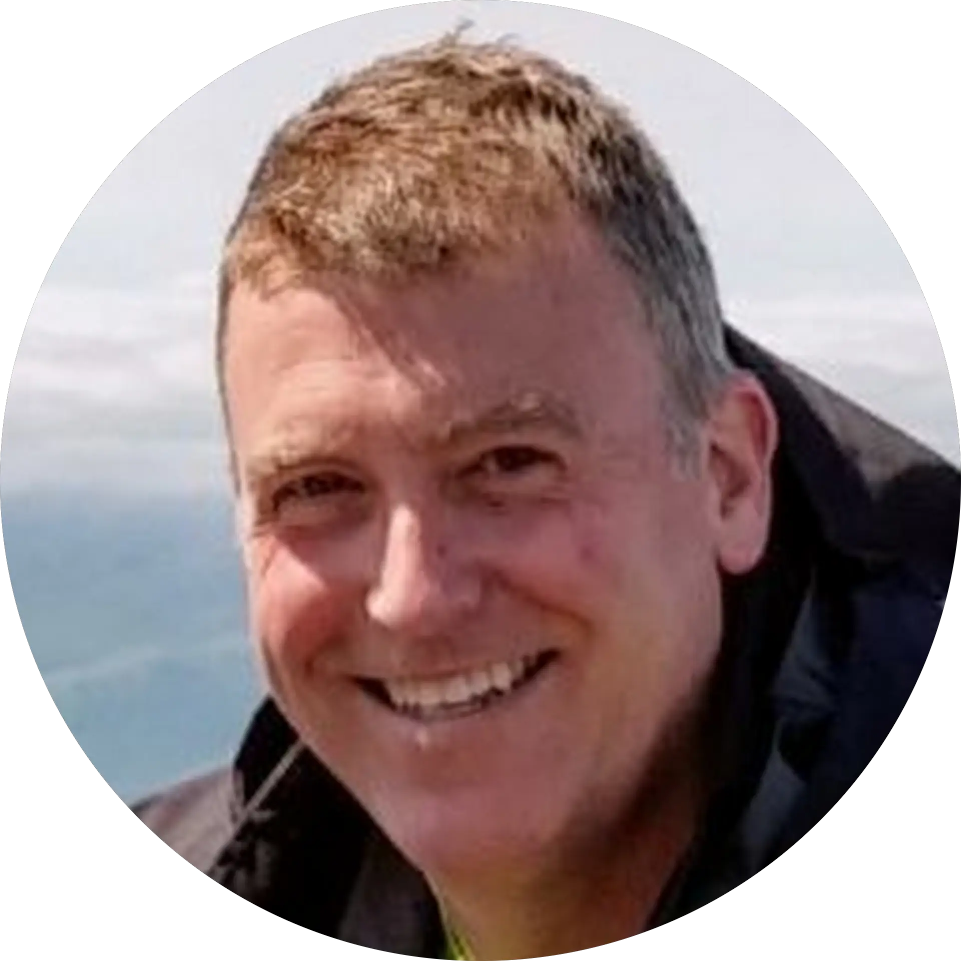 Scott Kenfield