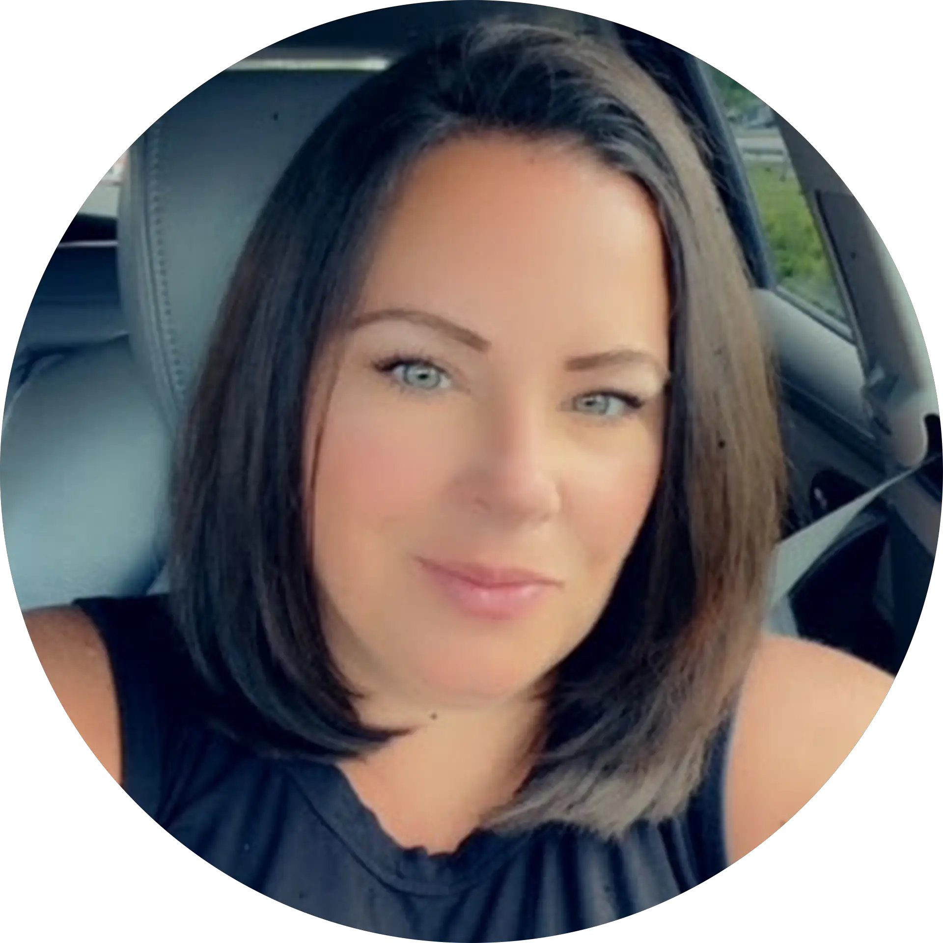 Amanda Netherton