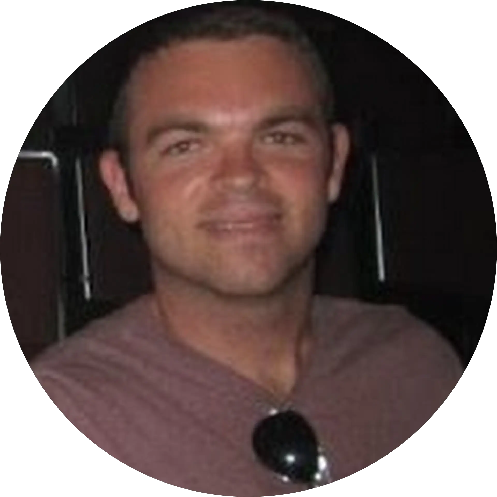 Nick Lamb