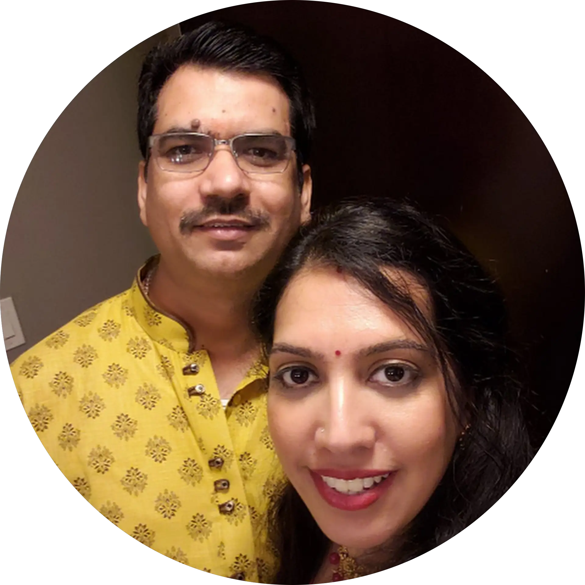 Kirit Bhatt