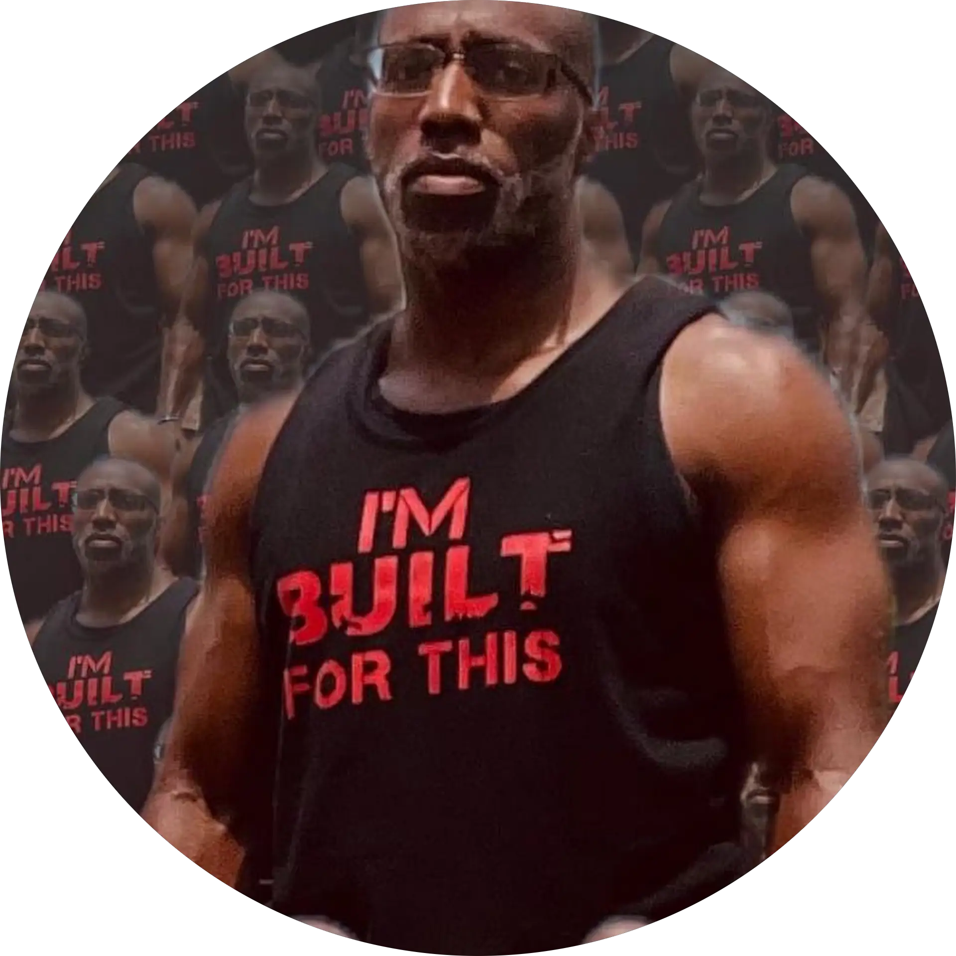 Darryl “Jujitsu-D” Mance