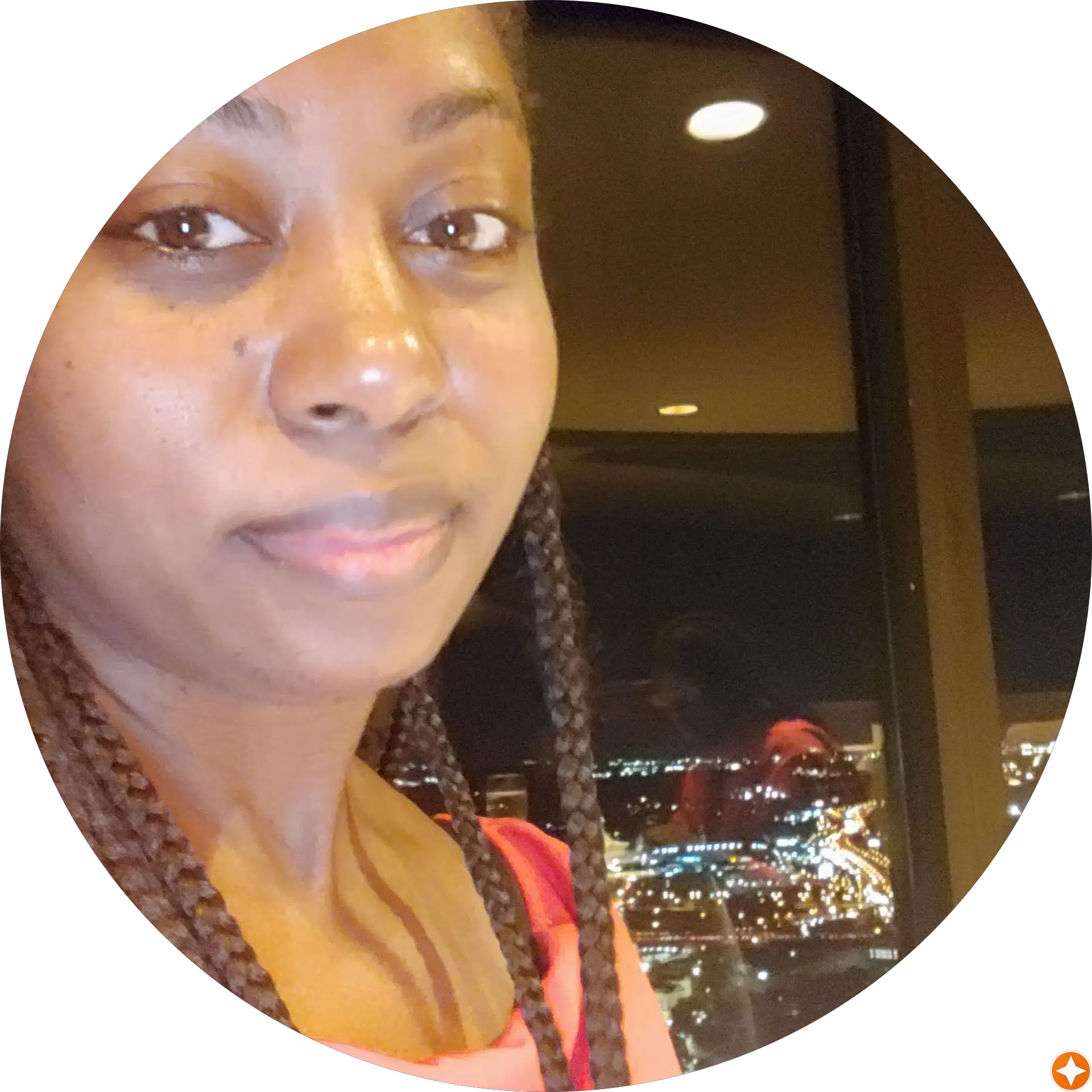Shaquana Roberts