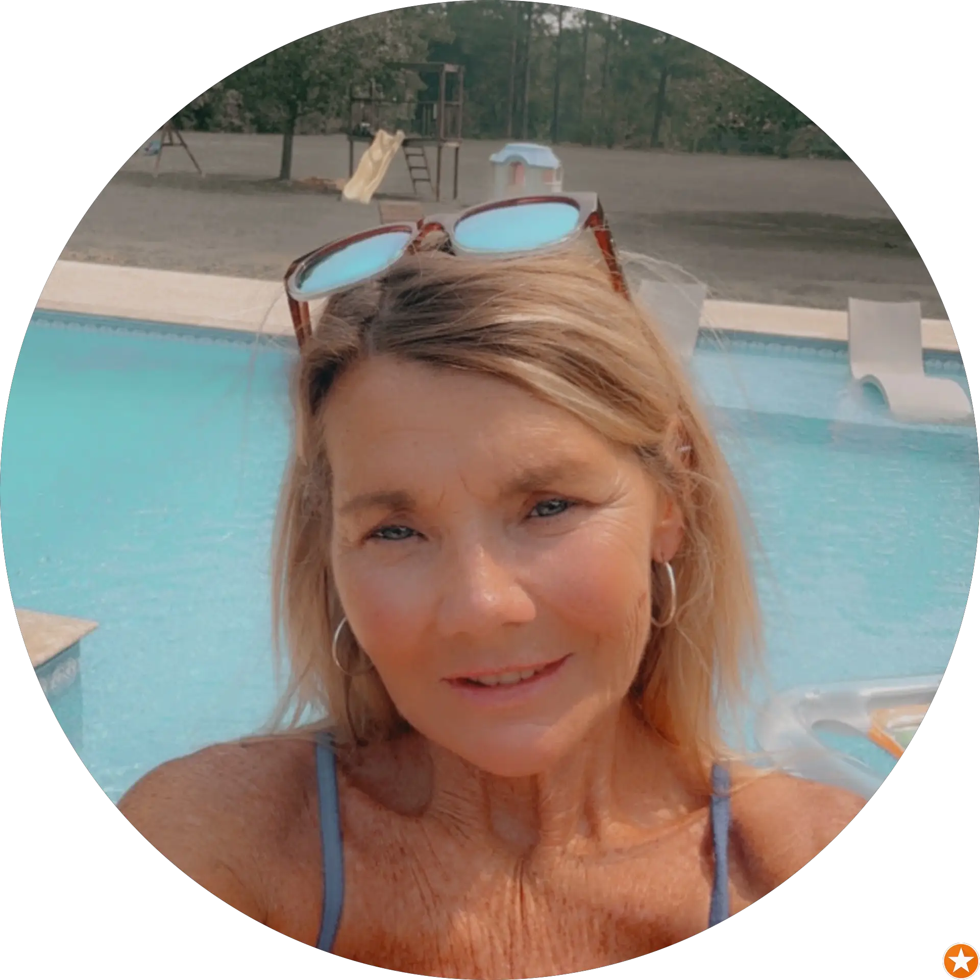 Debra Gay