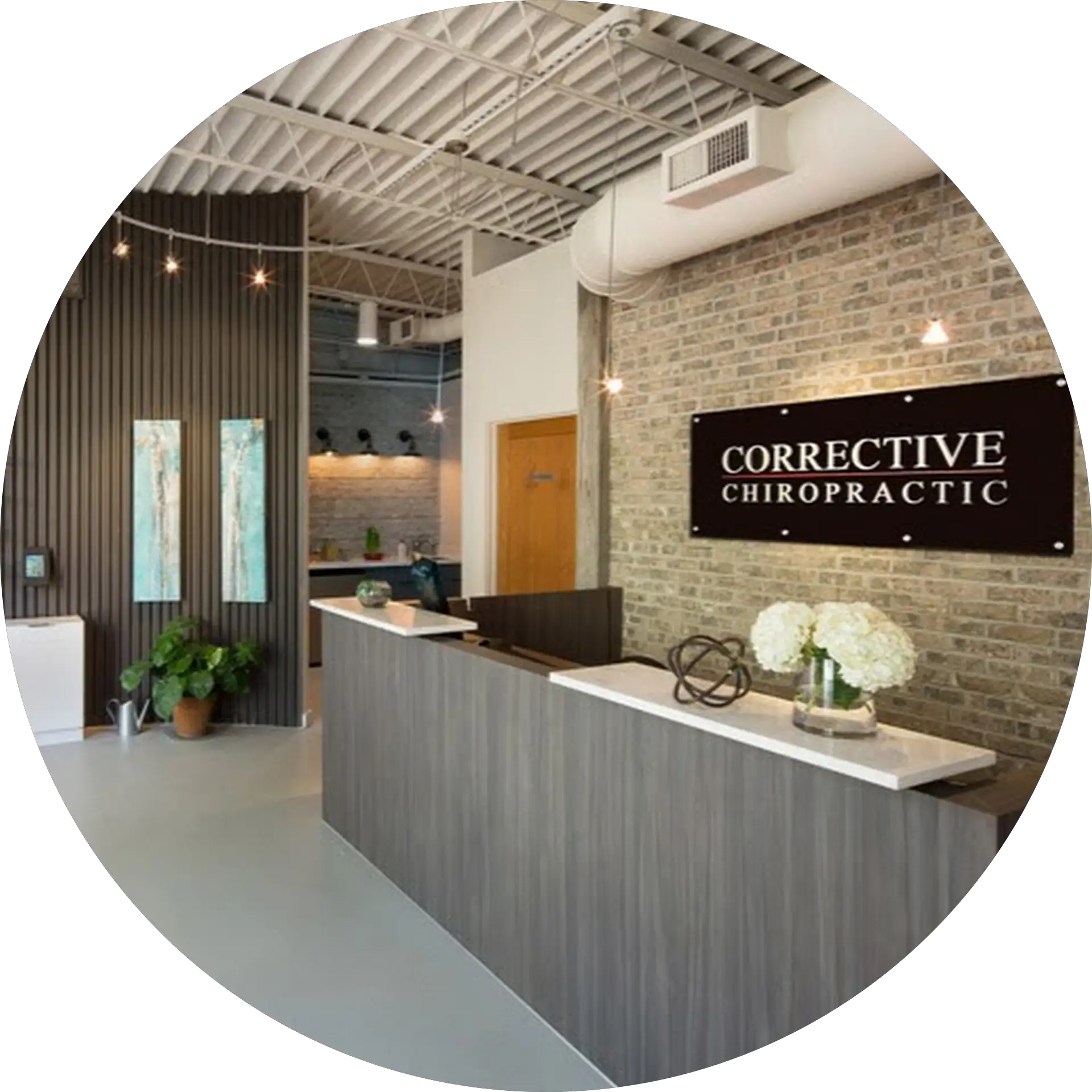 Corrective Chiropractic Decatur