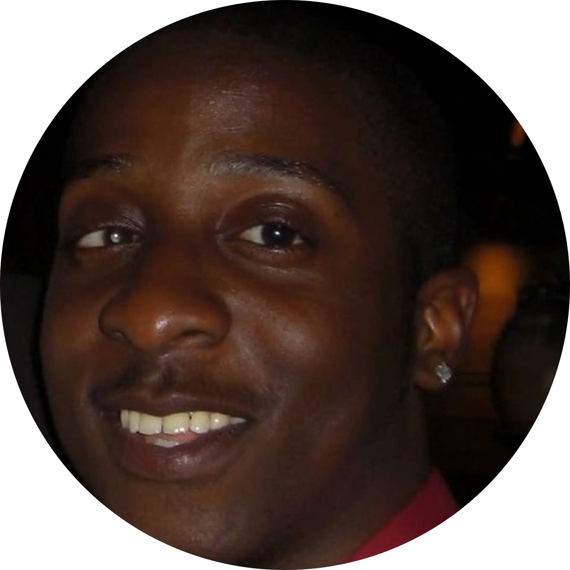Ahamadu Massard