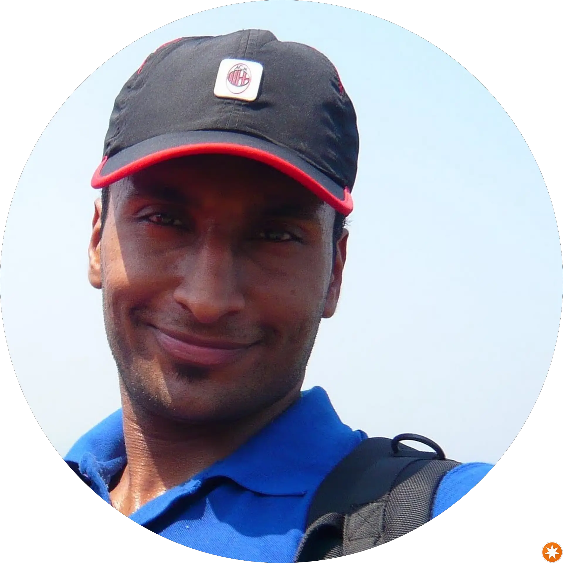 Shreejit Gangadharan