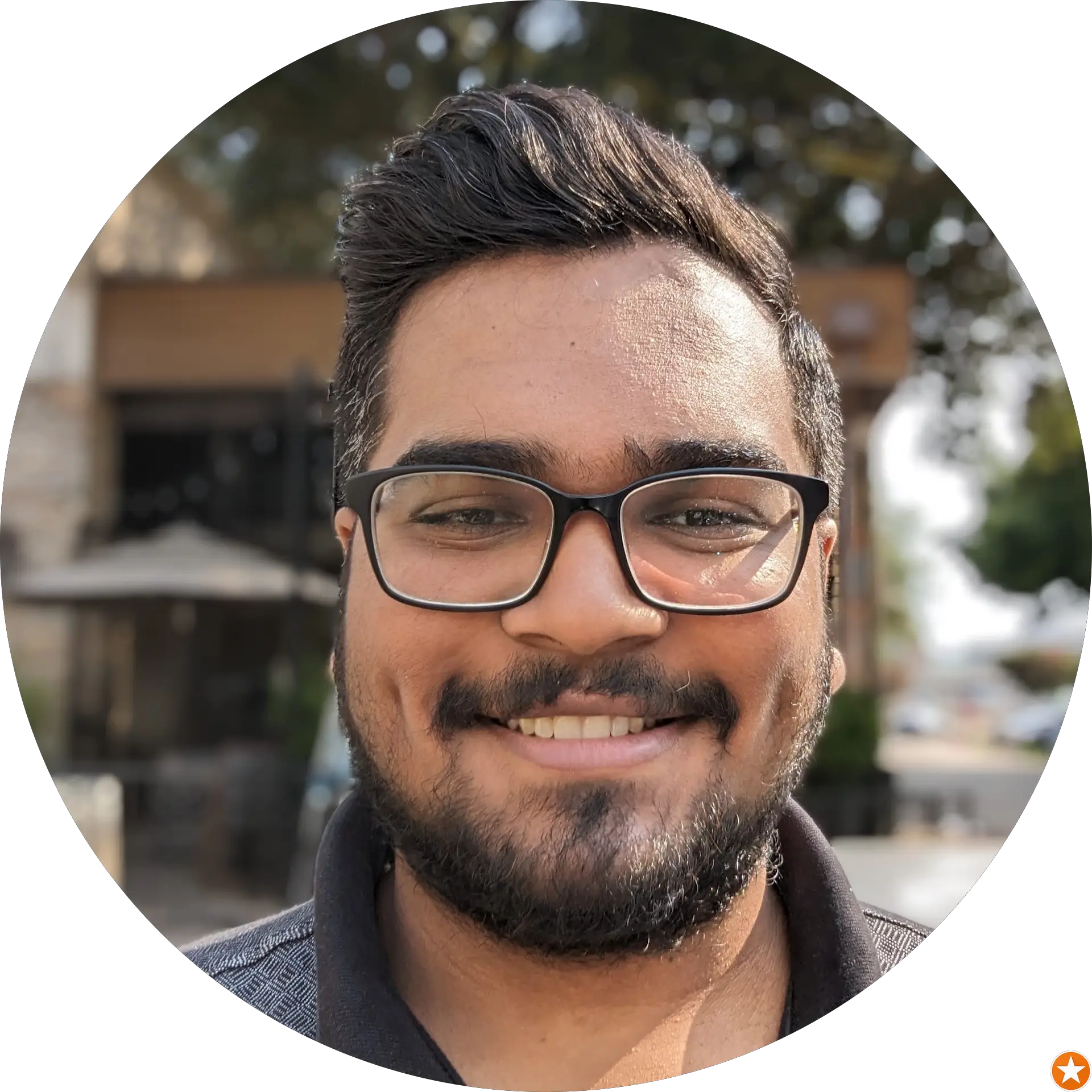 KARTHIK NAMBI