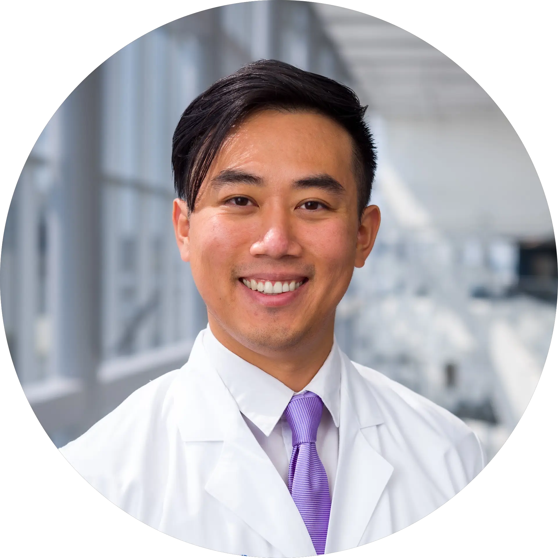 Michael Chiang
