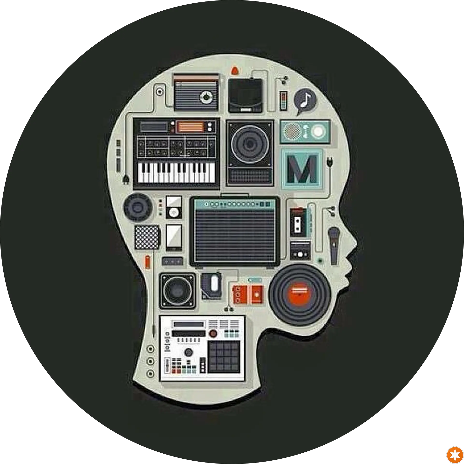 Dj Ndamix