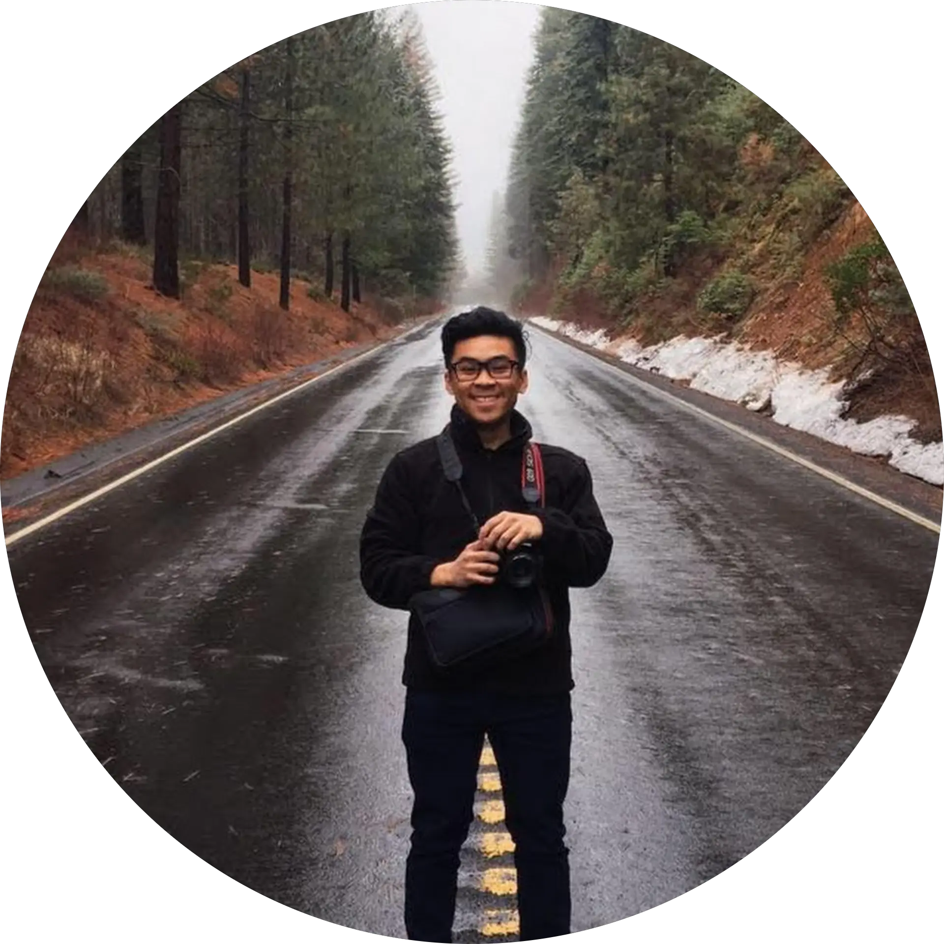 Alex Dai