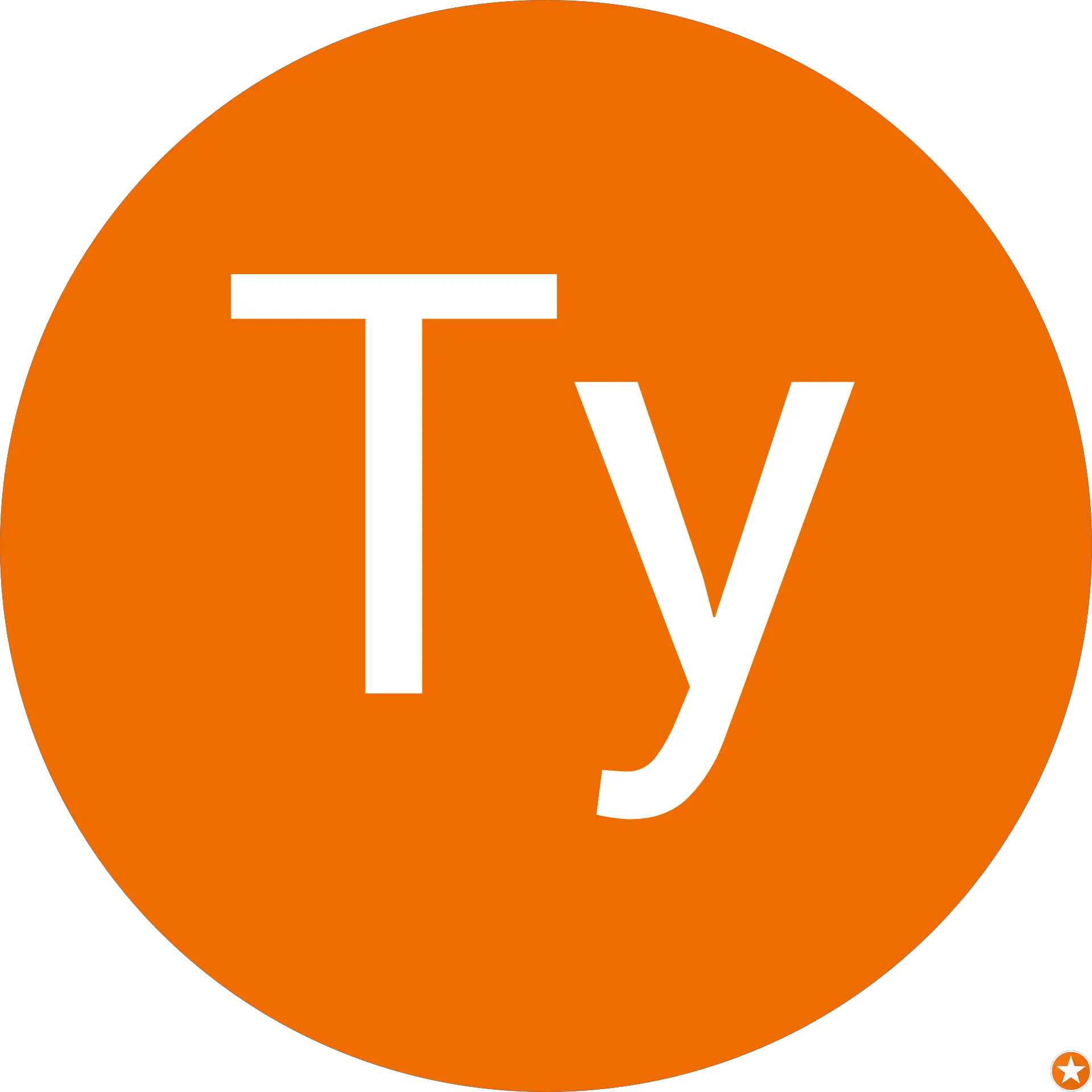 Ty