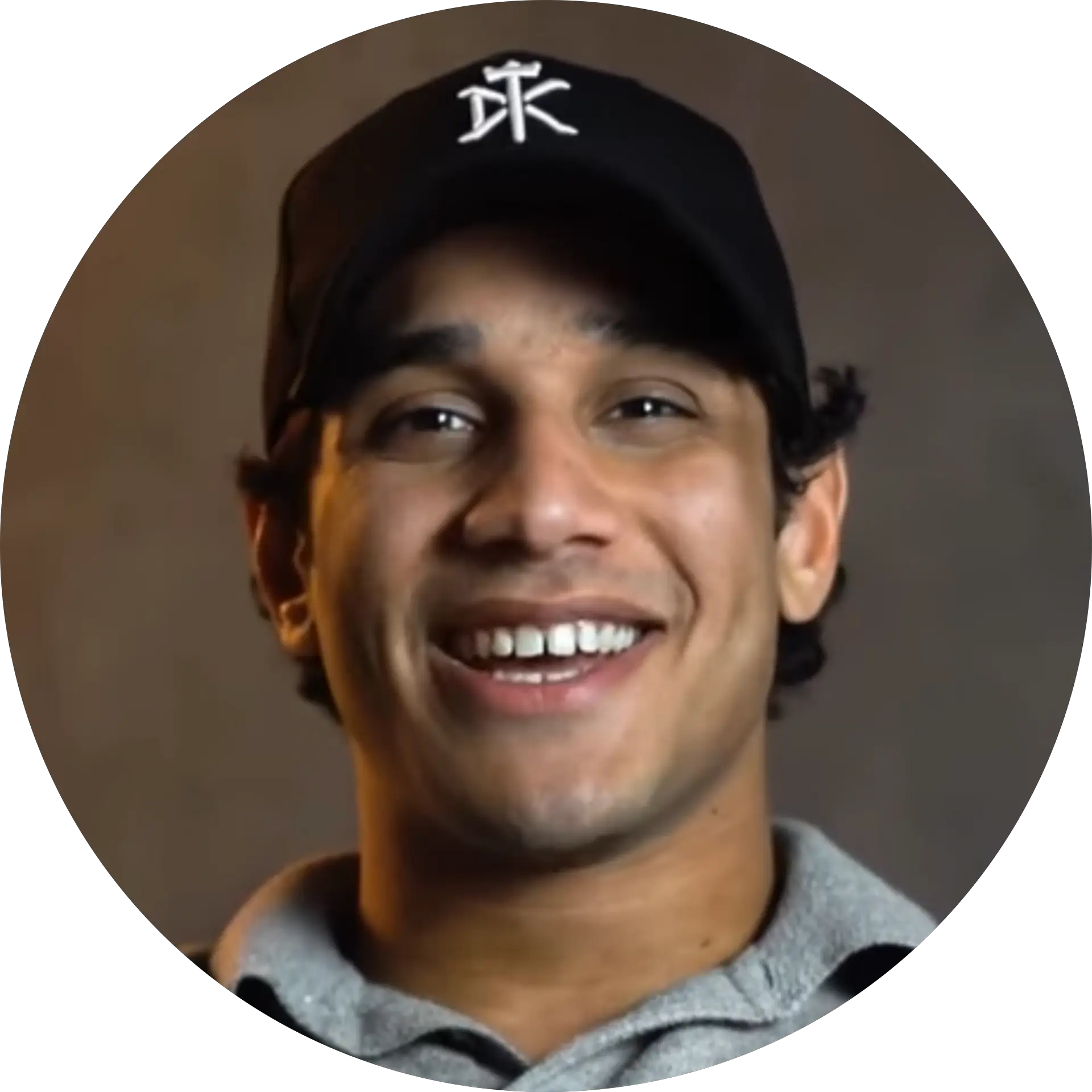Gabriel Pluguez