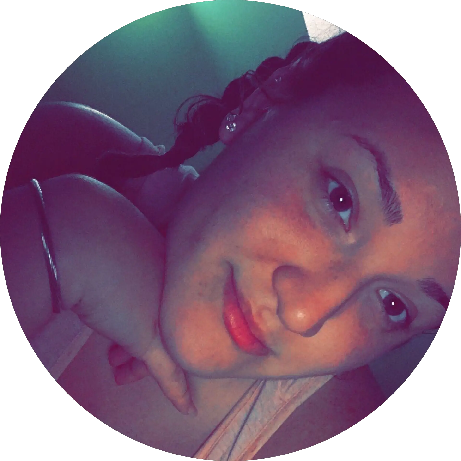Denisha Guillen