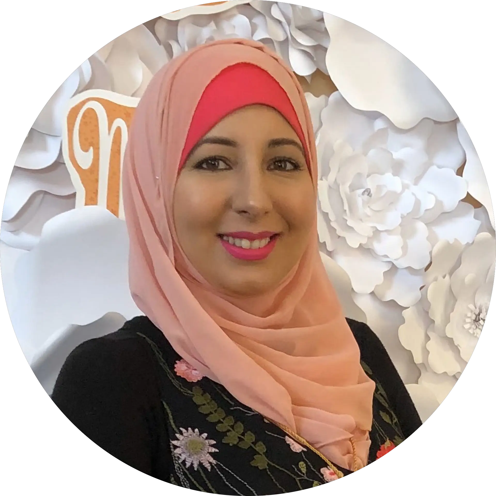 Asma Abusneineh