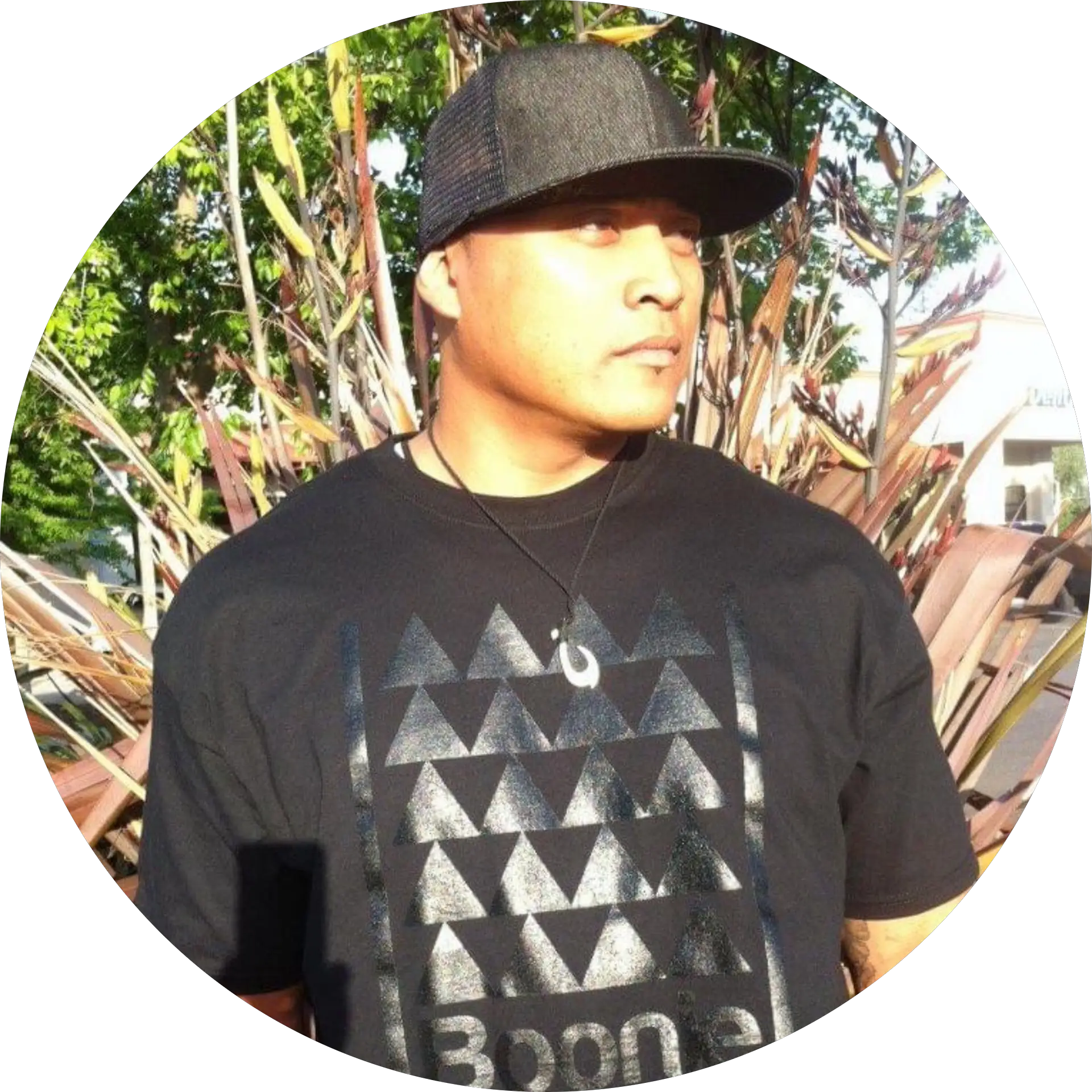 Edwin Lactaoen