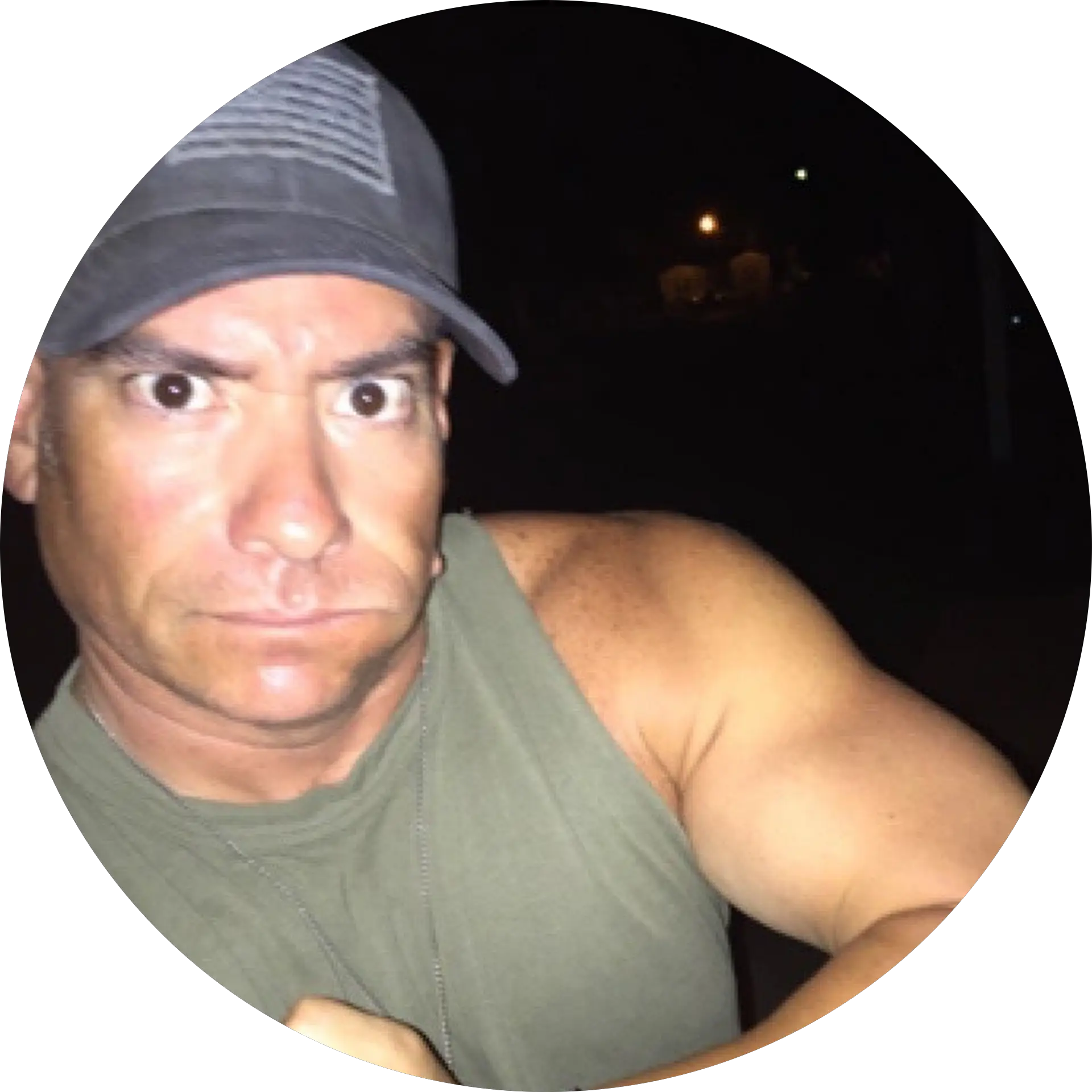 Jim Bonin