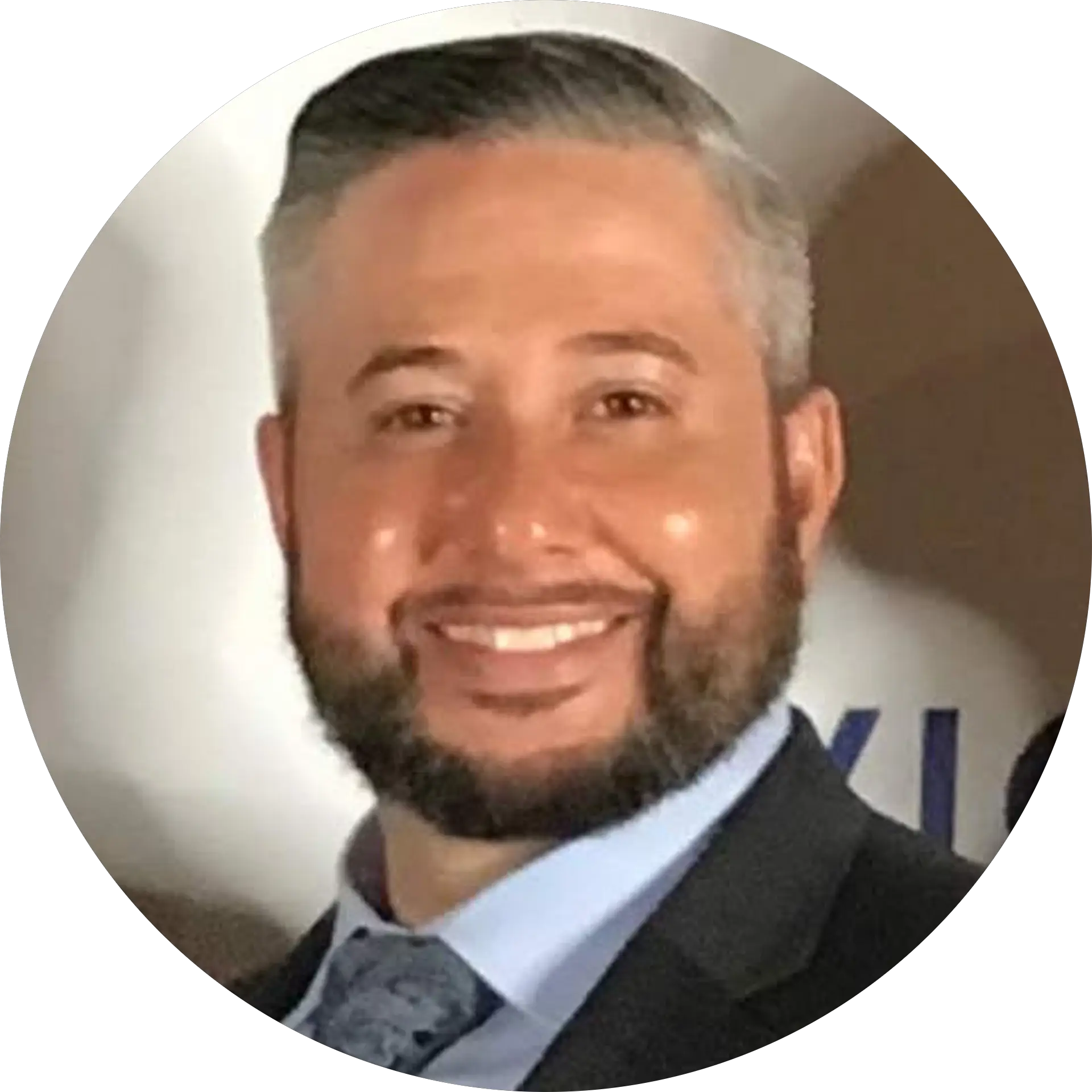 John Yazigi