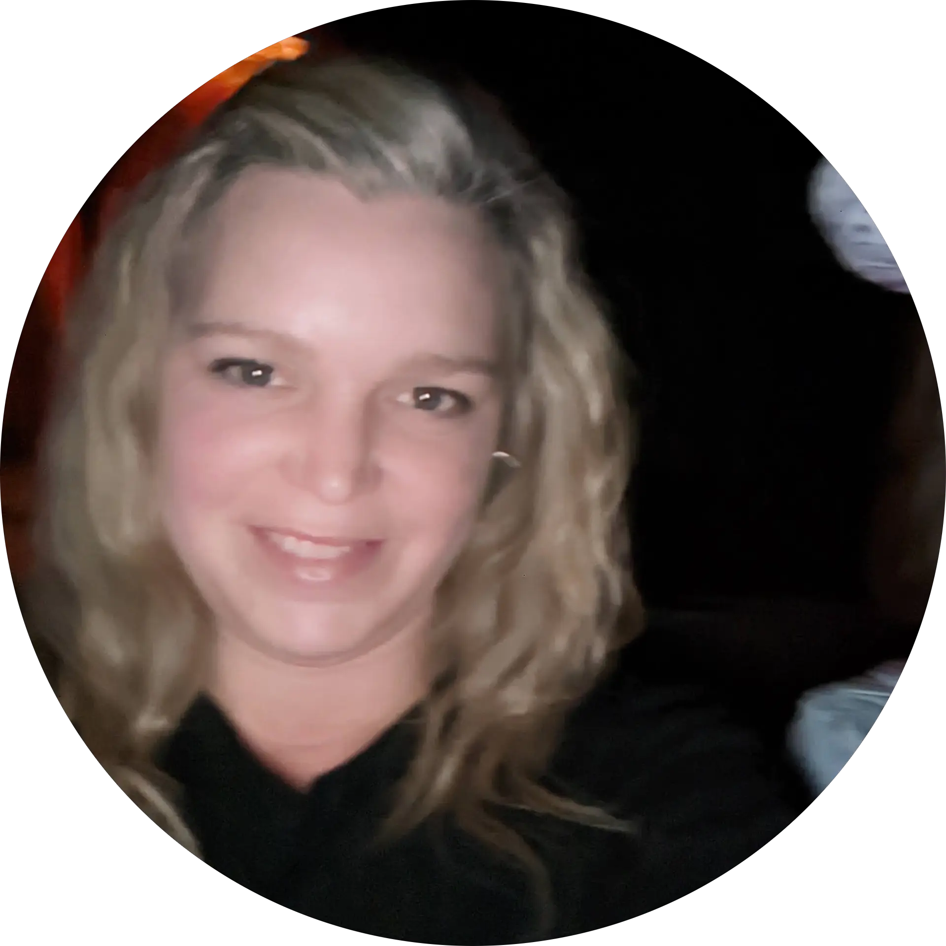 Bonnie Wenzl