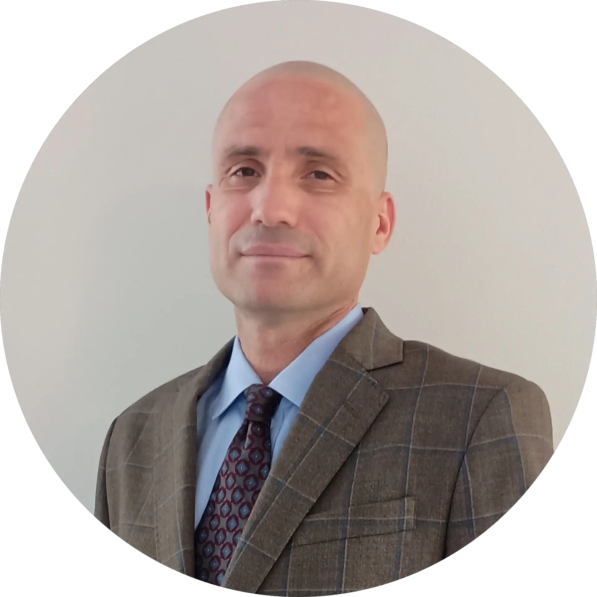 Michael Kemple