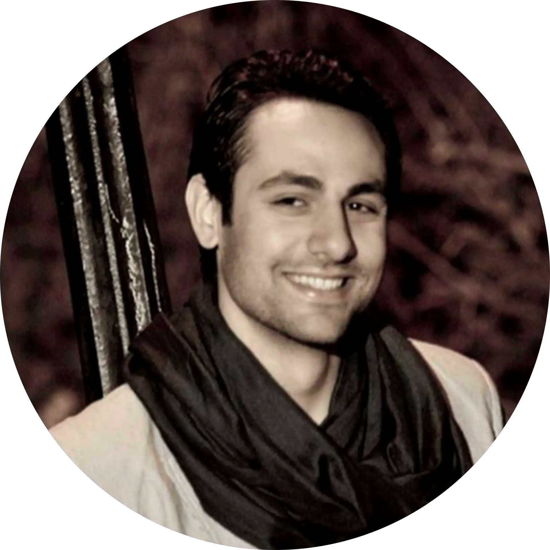 Adam Molinas