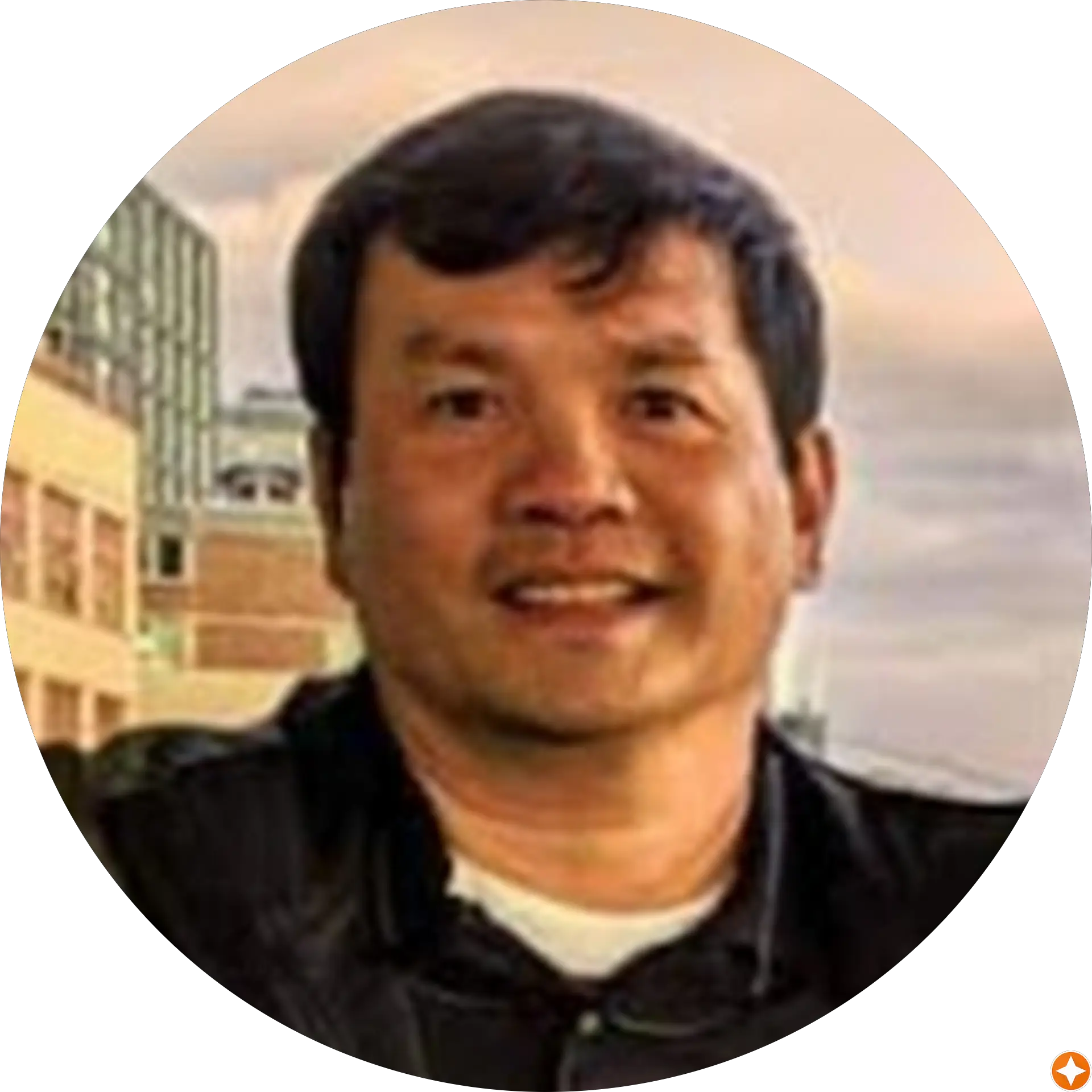 Stephen Leung