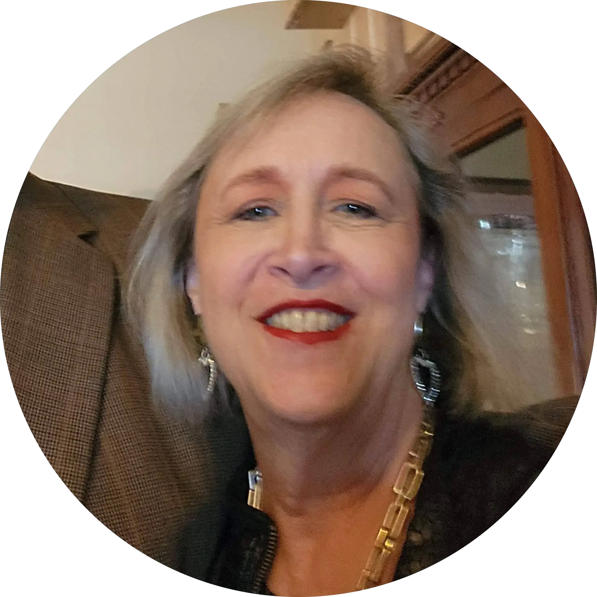 Lori Donnell