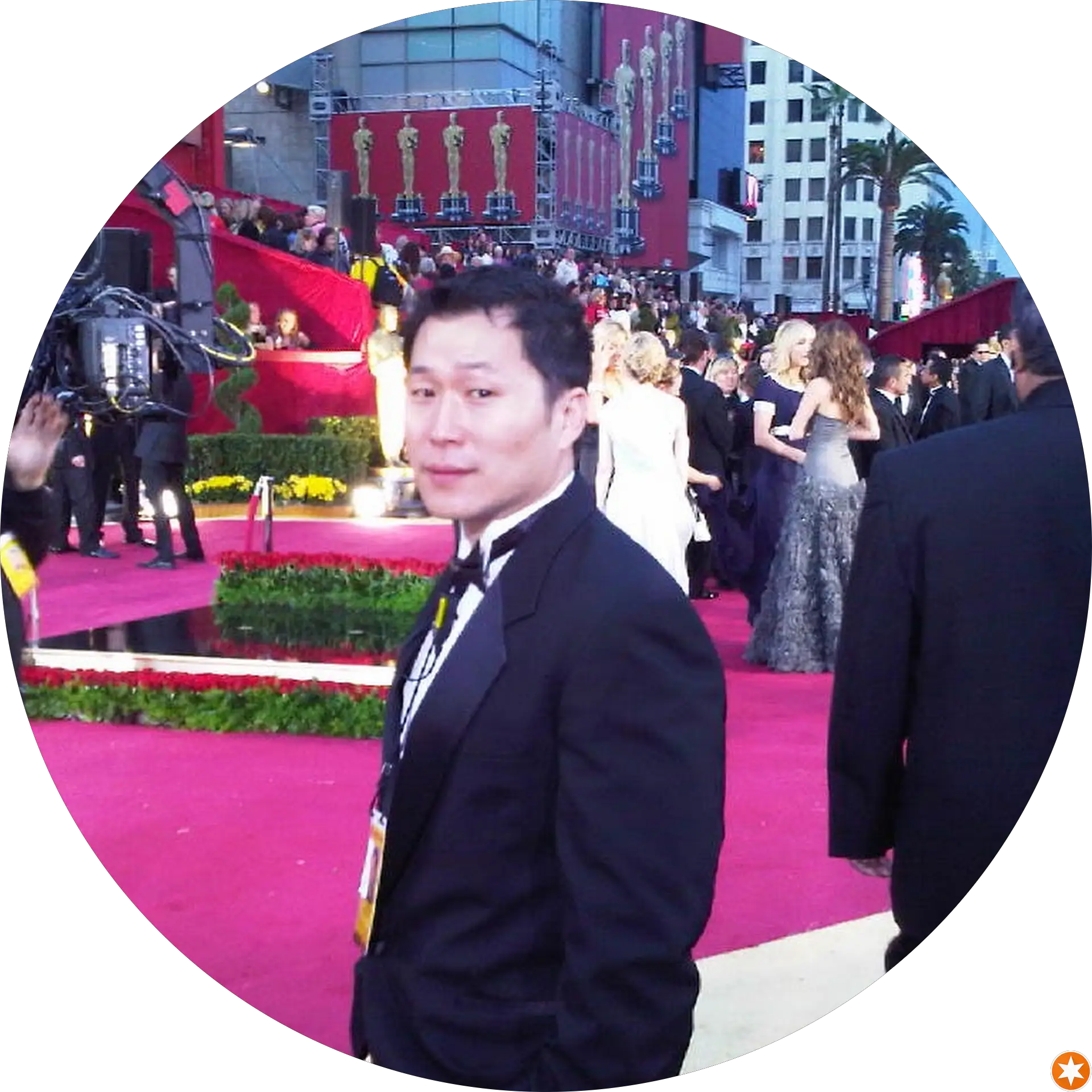 Daniel Kim