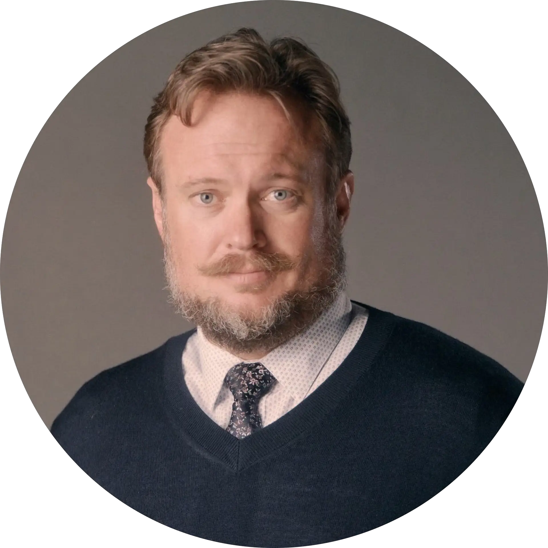 Owen Anderson