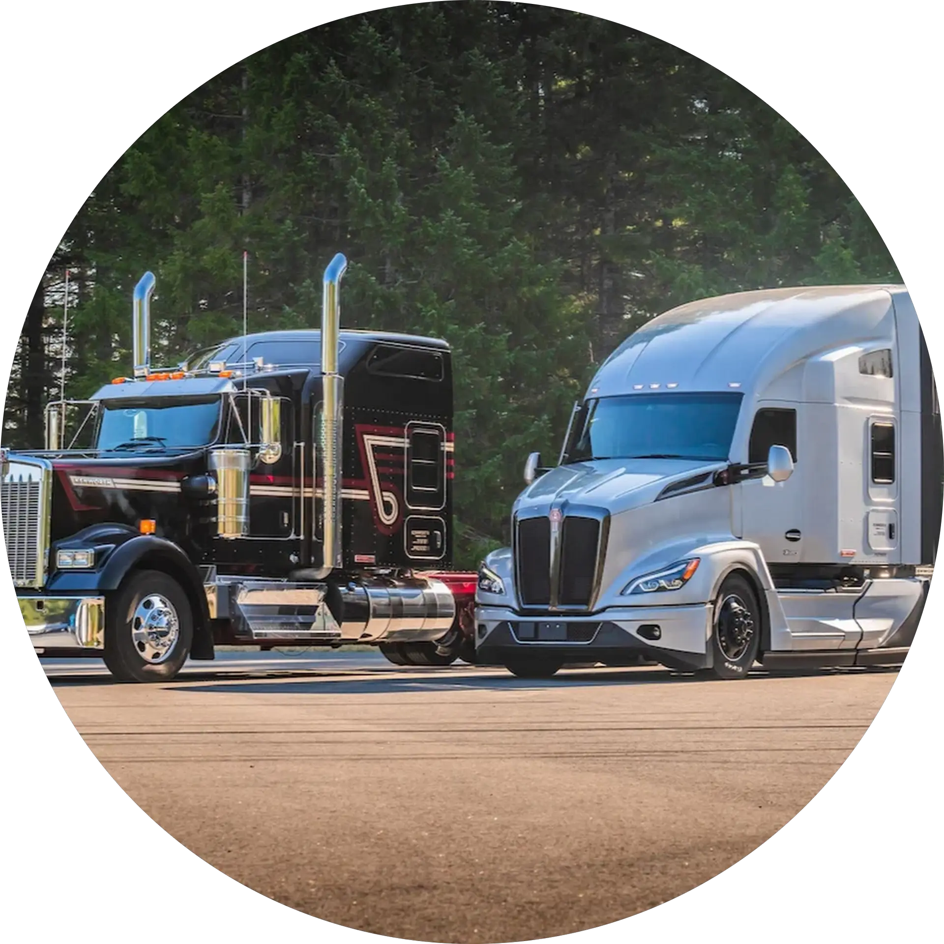 Wilkerson Transportation