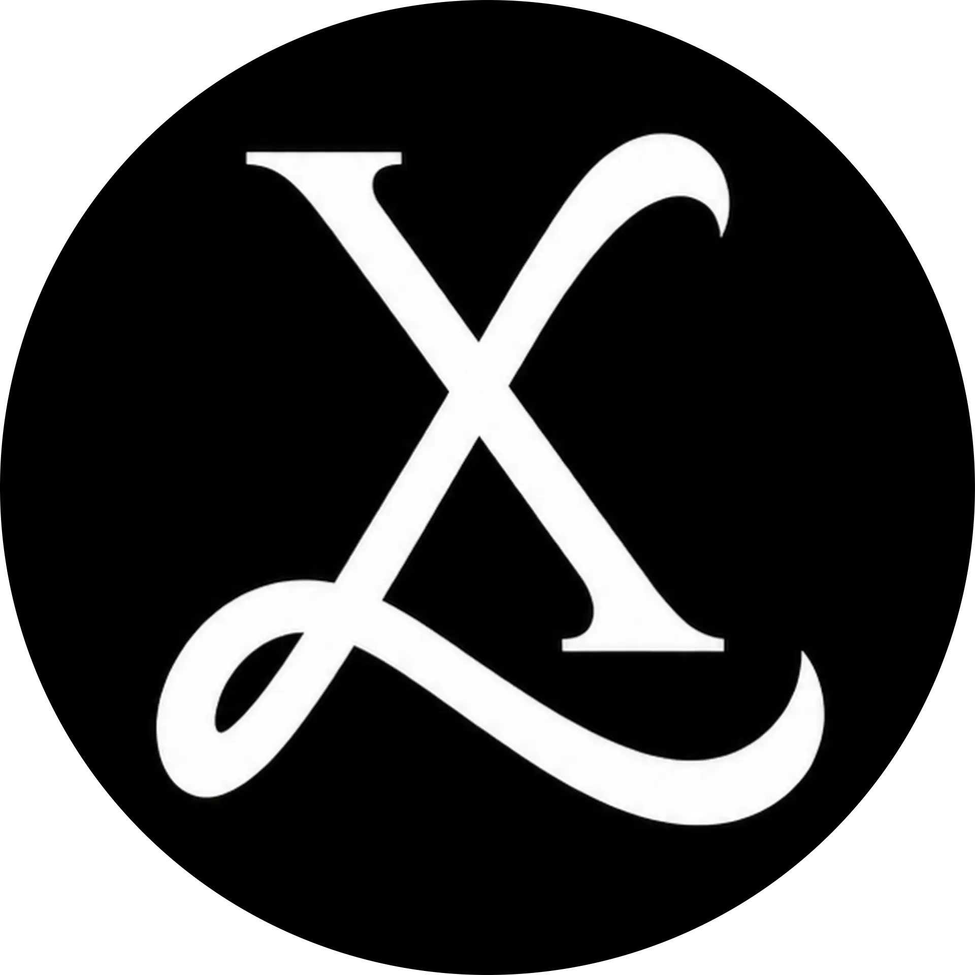 Xavier Lee