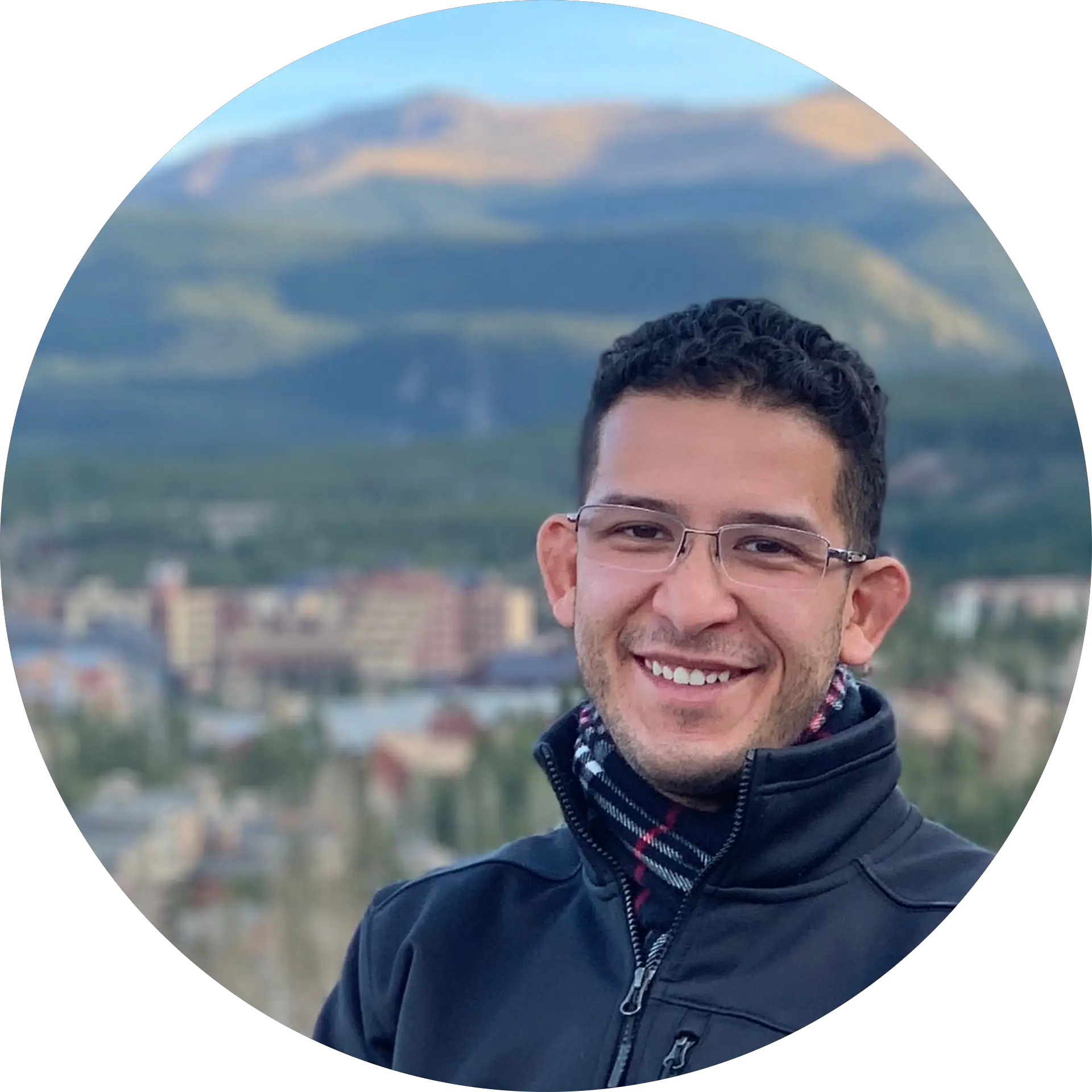 Brian Lopez