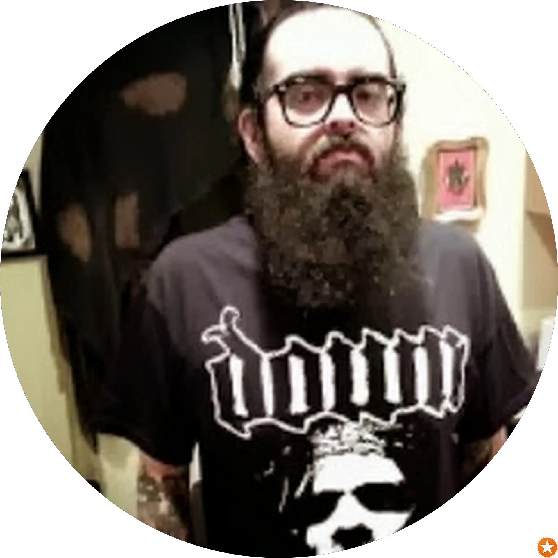 Carlos Cazares