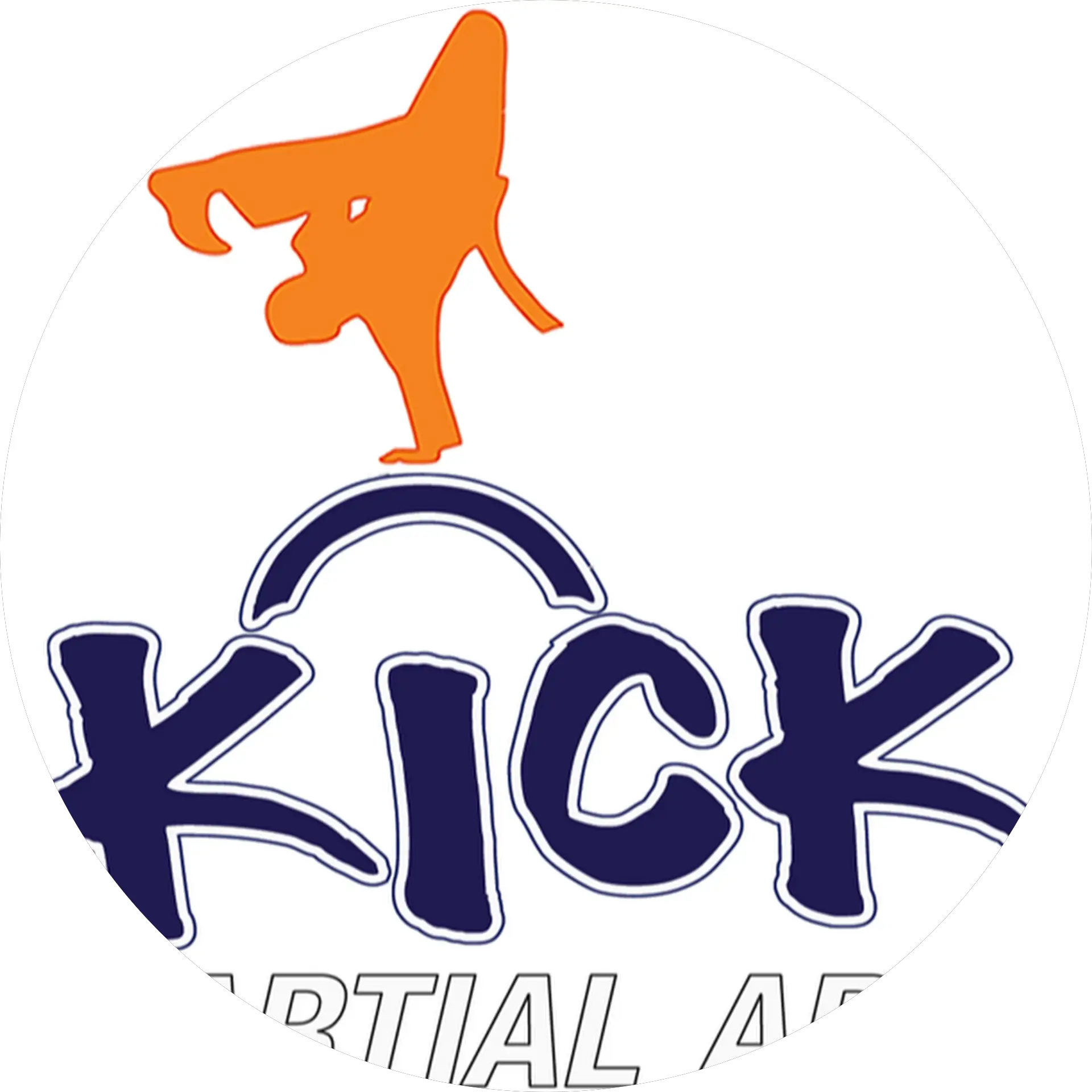KiCK Martial Arts
