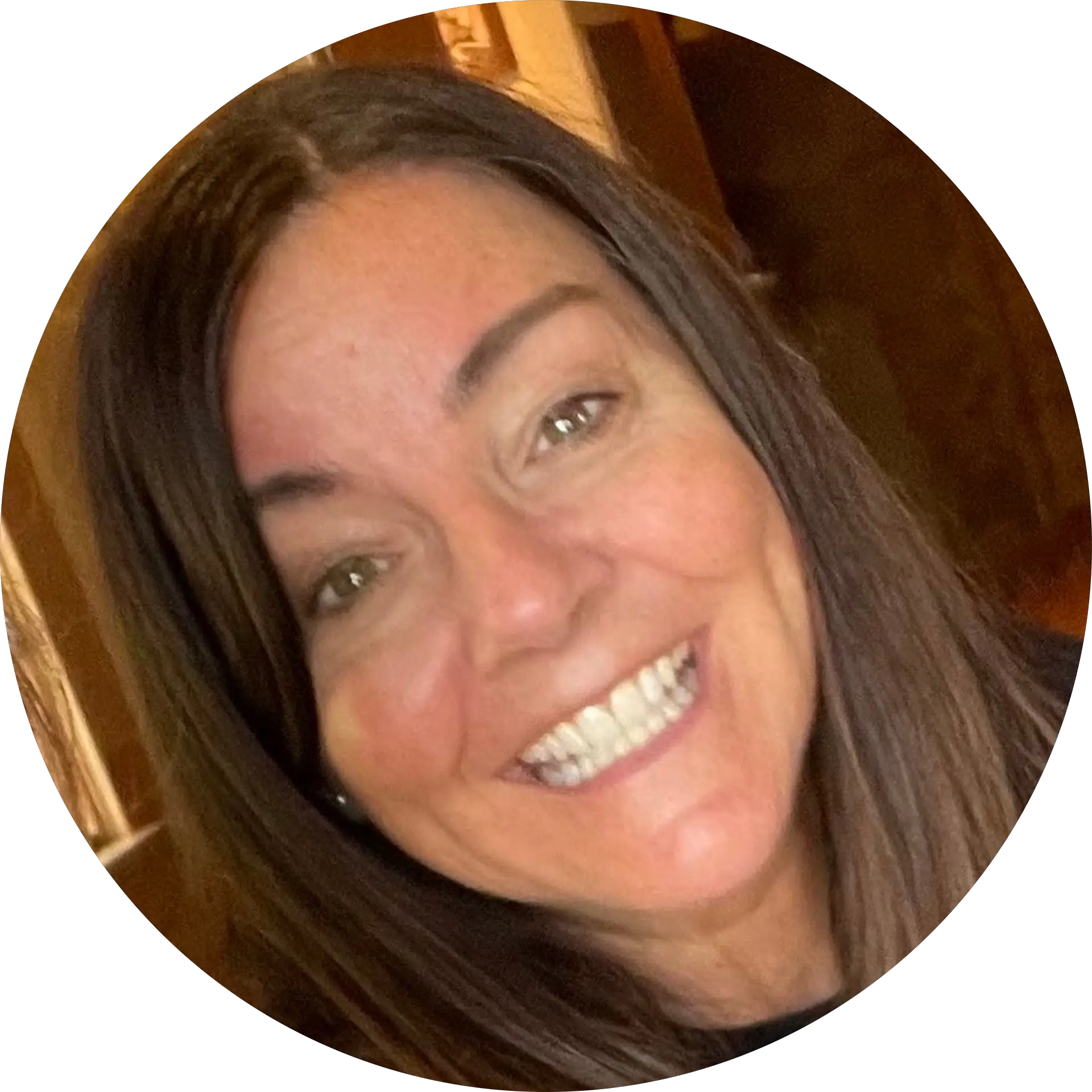 Dena Holgerson