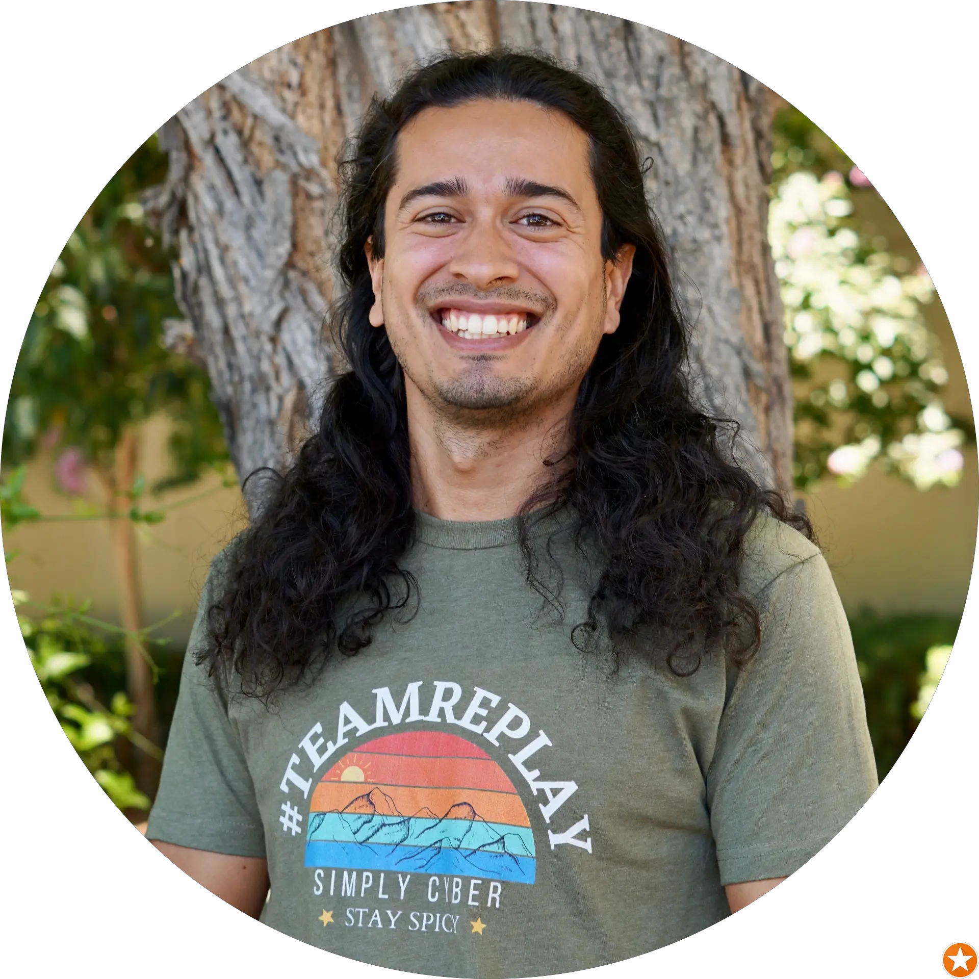 Joseph Camarena