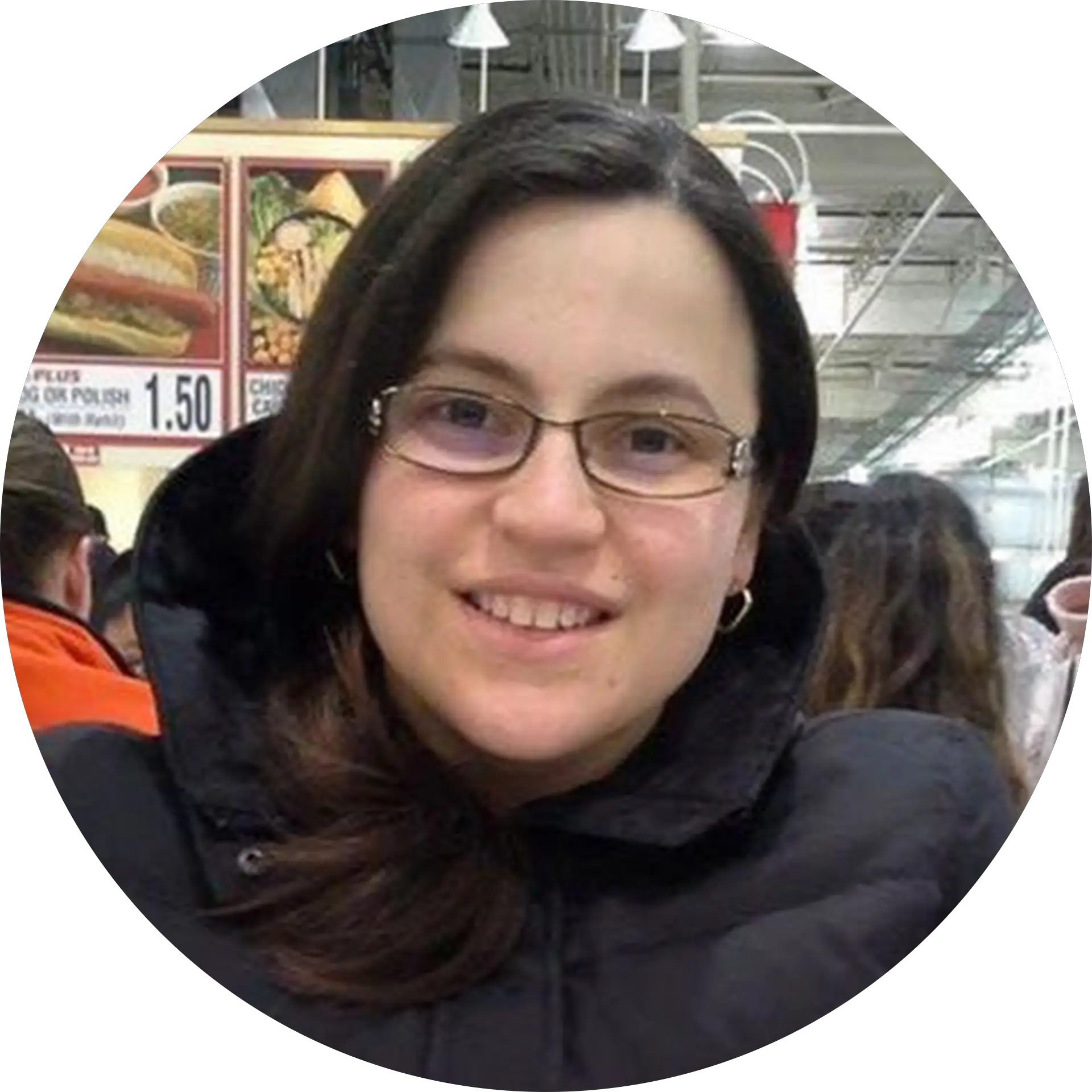 Isabel Geronimo de Castro