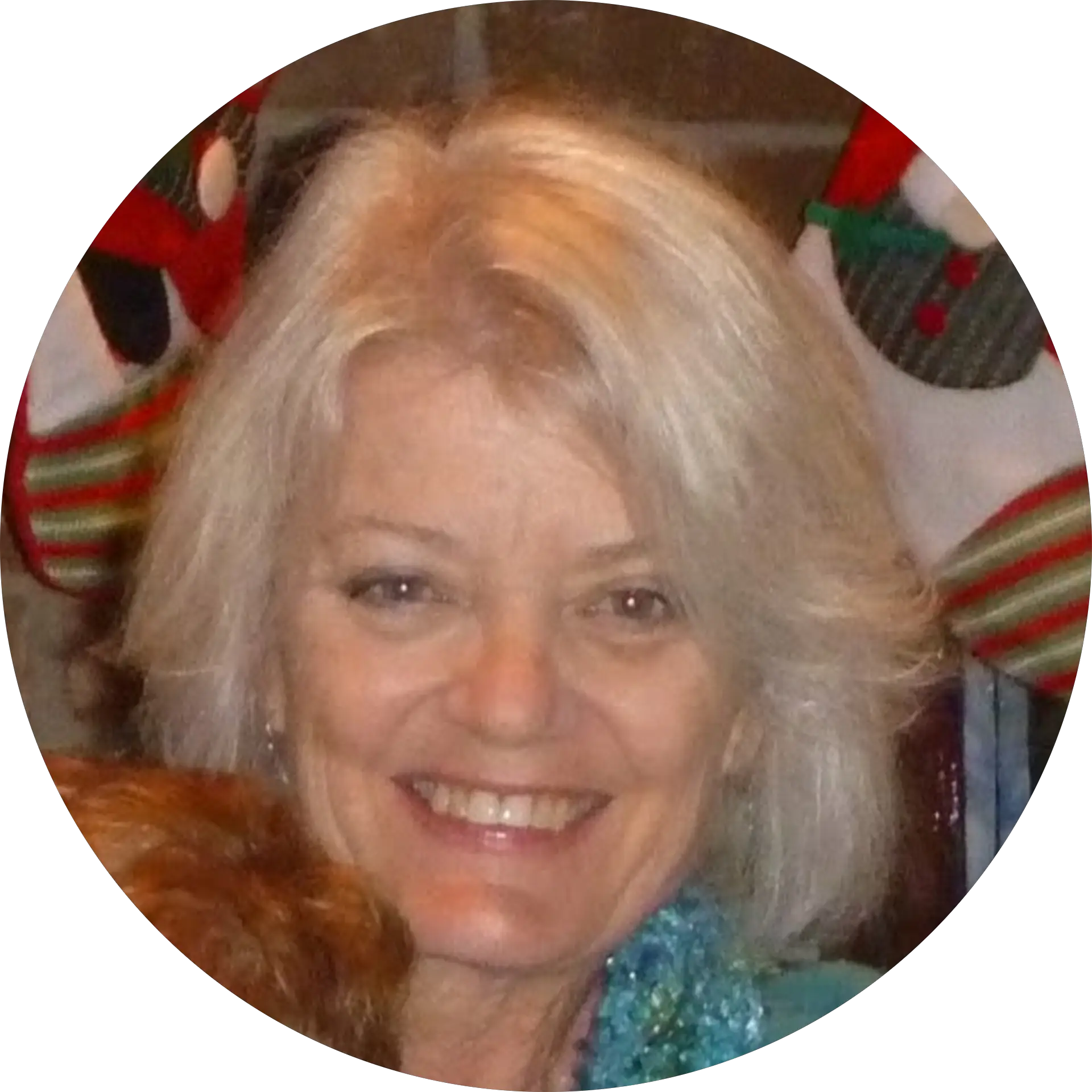 JulieAnn Strasburger