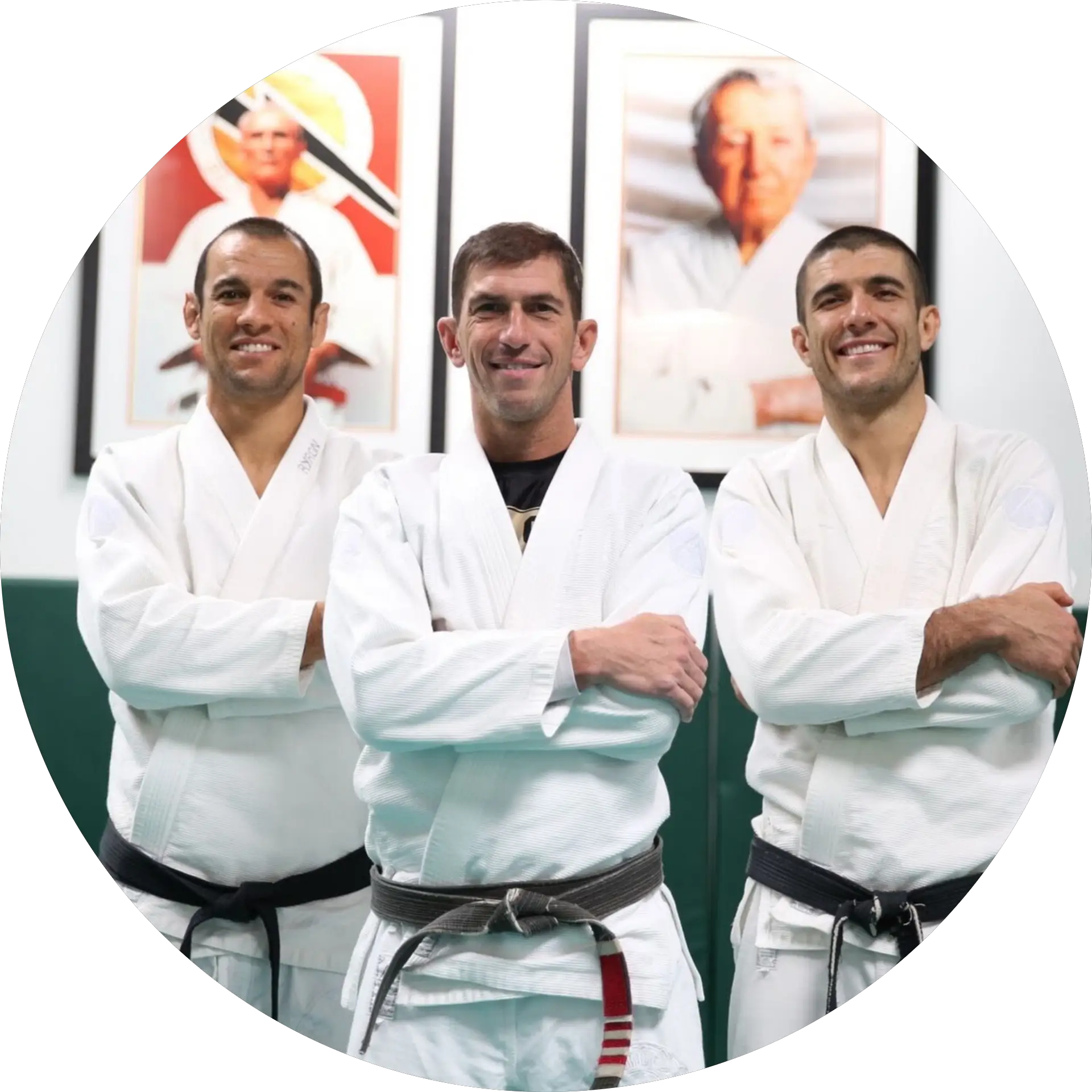Gracie Jiu-Jitsu Louisville