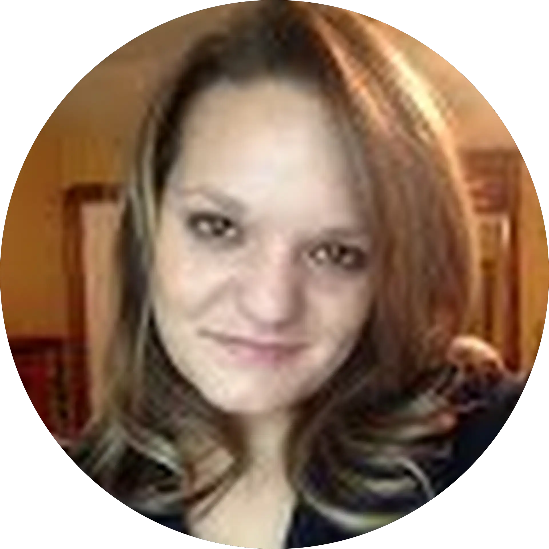 Mary Anglin-Coulter
