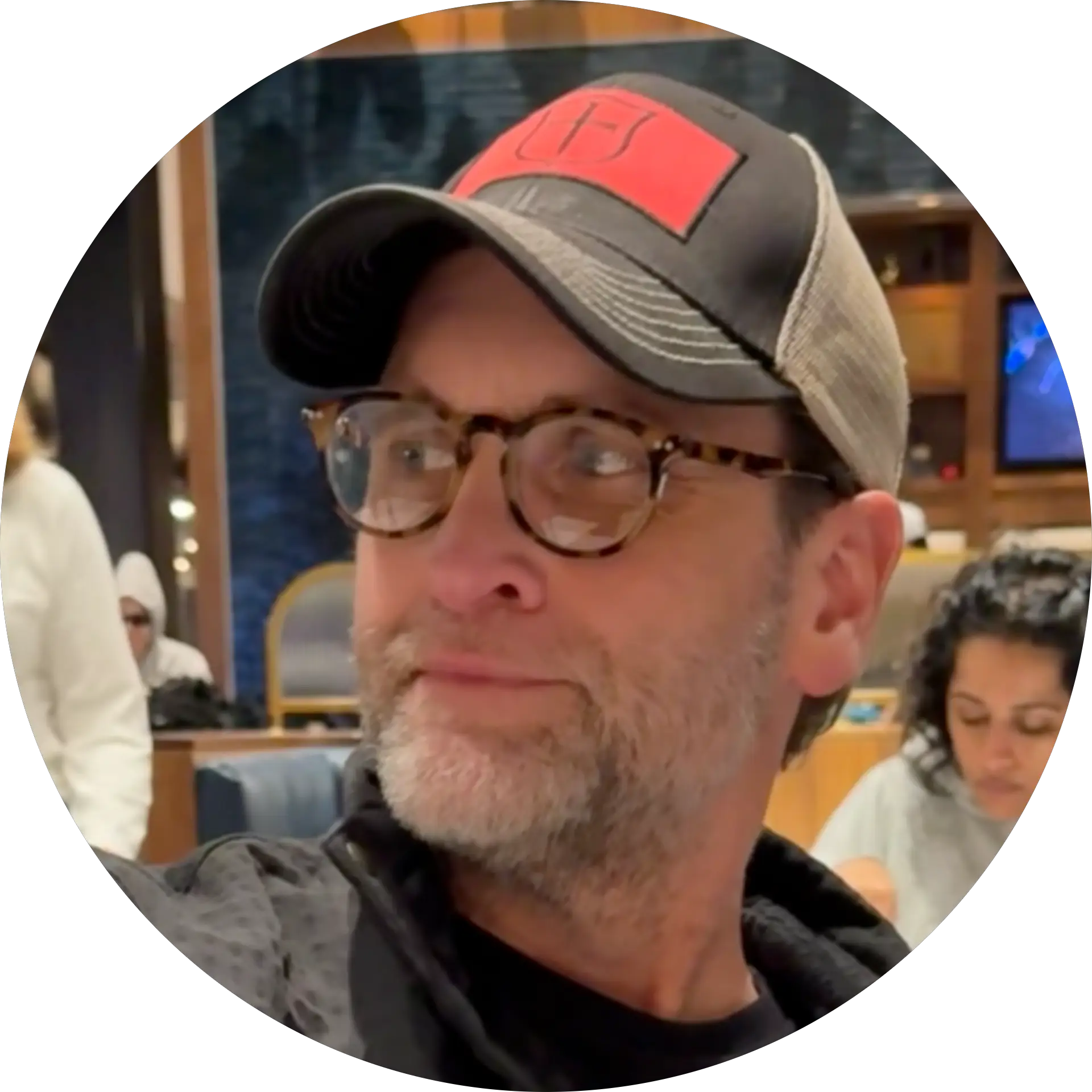 Phil Russell, PhD