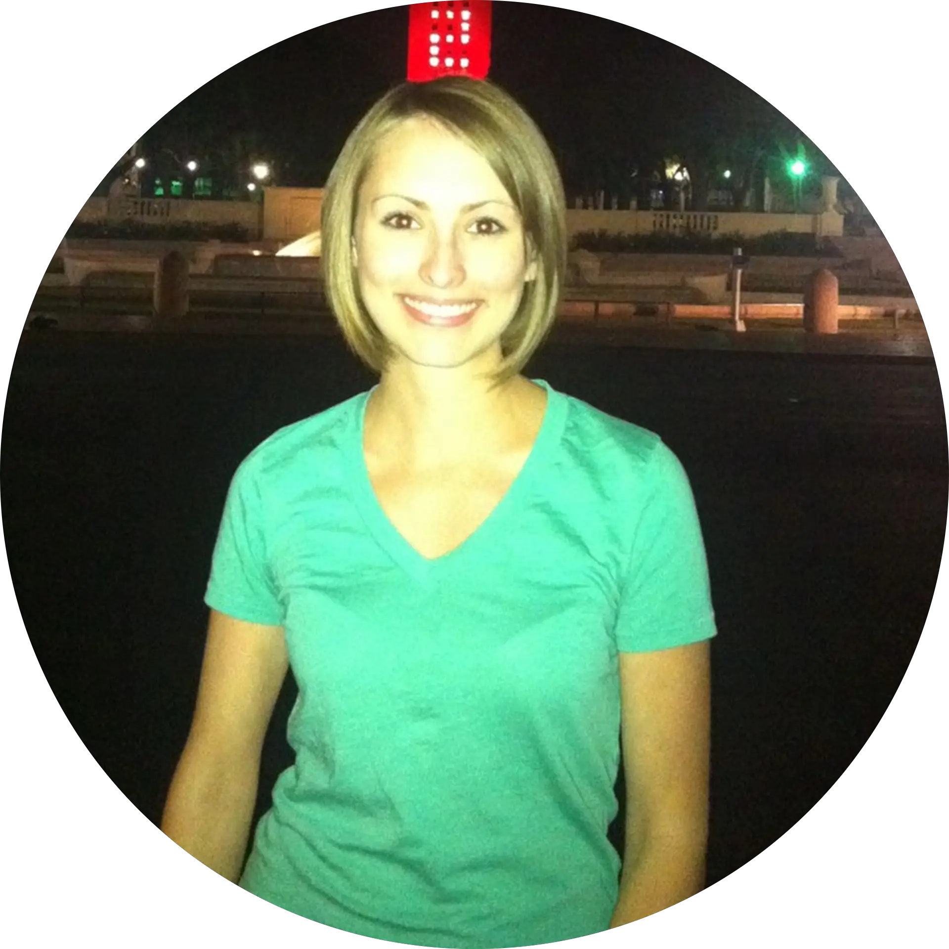Jennifer Beamer